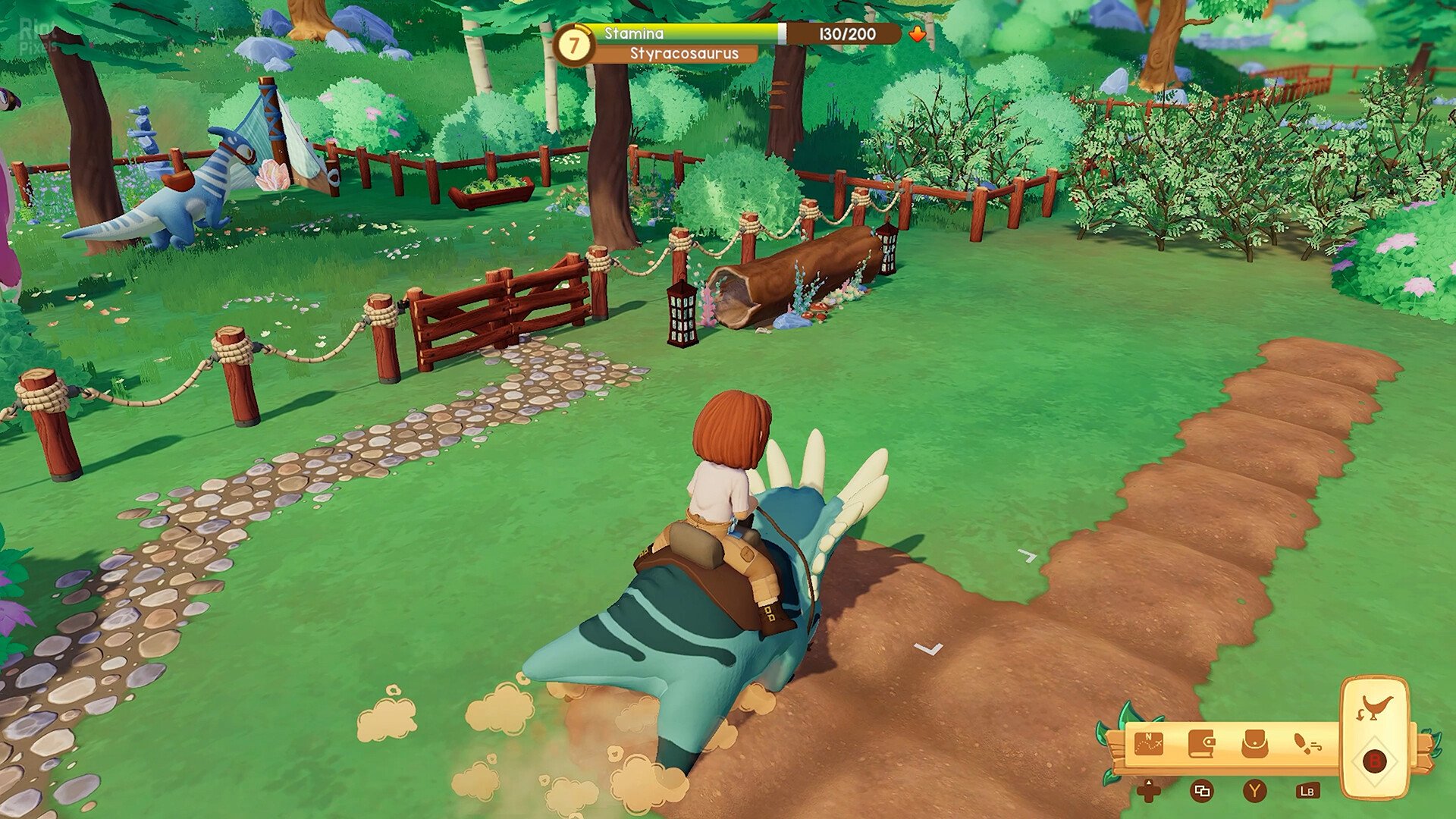 [2]-Paleo Pines – v1.1.26 Download