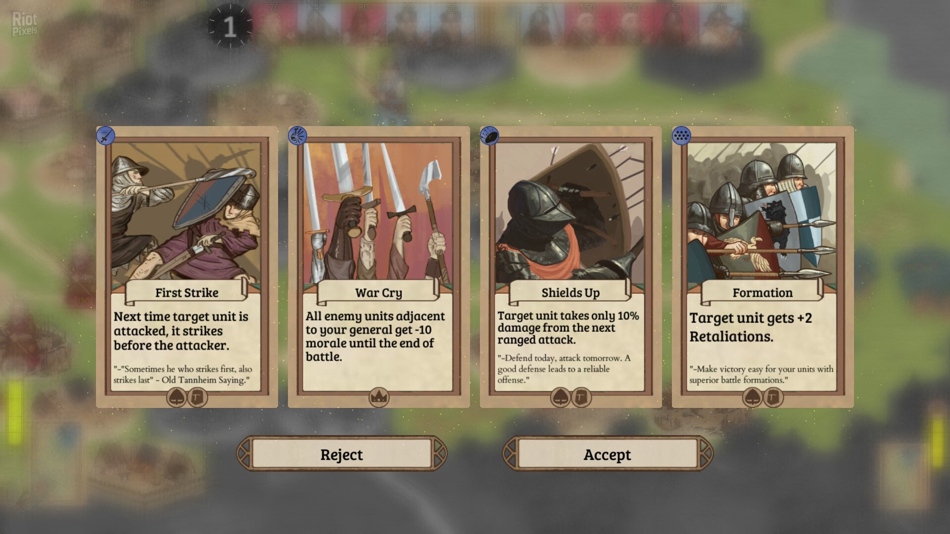 [4]-Rising Lords – v1.0.1.488 Download