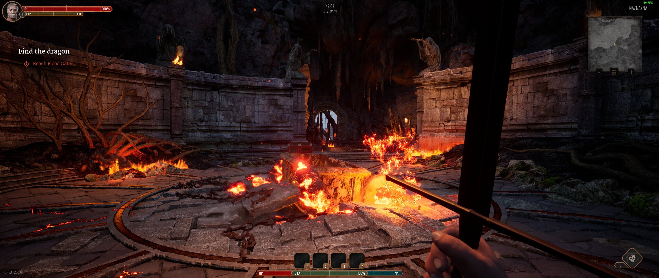 [6]-Monsters Domain – v2.6.5 + Windows 7 Fix Download