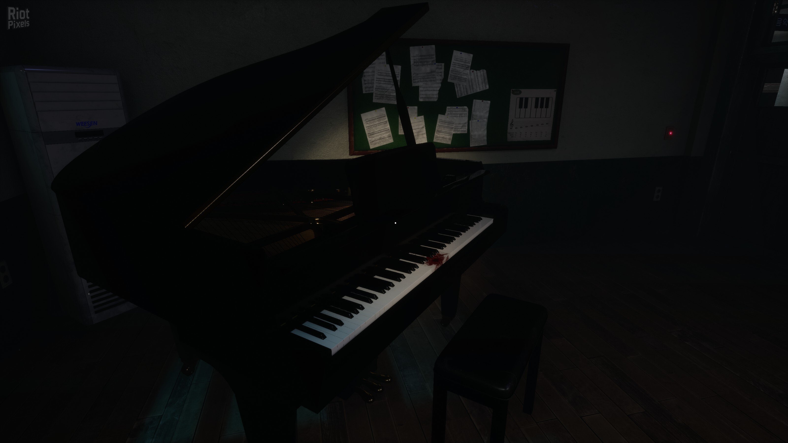 [6]-White Day 2: The Flower That Tells Lies – Complete Edition – v3.0 (Denuvoless), All 3 Episodes + 7 DLCs Download