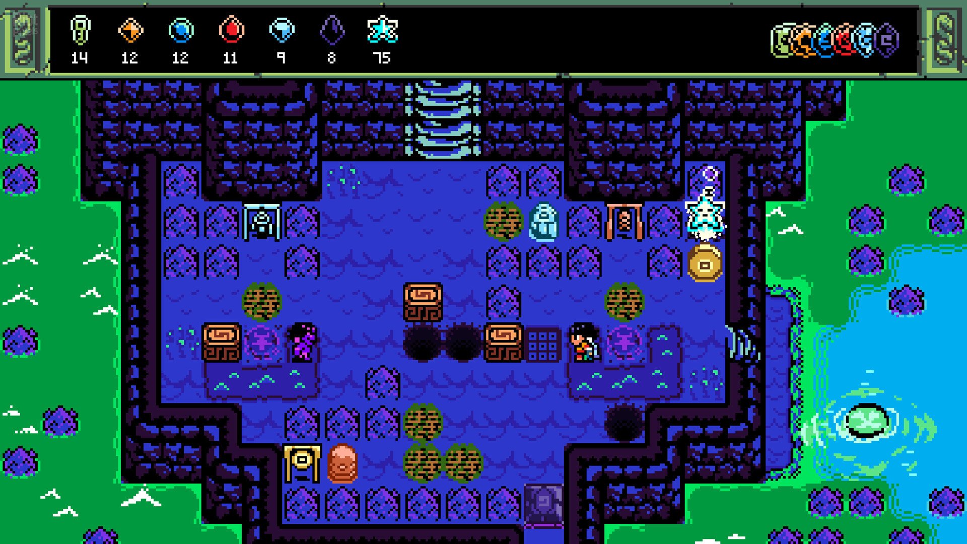[11]-Isles of Sea and Sky: Game and Soundtrack Bundle – Build 14493222/14580358 Download