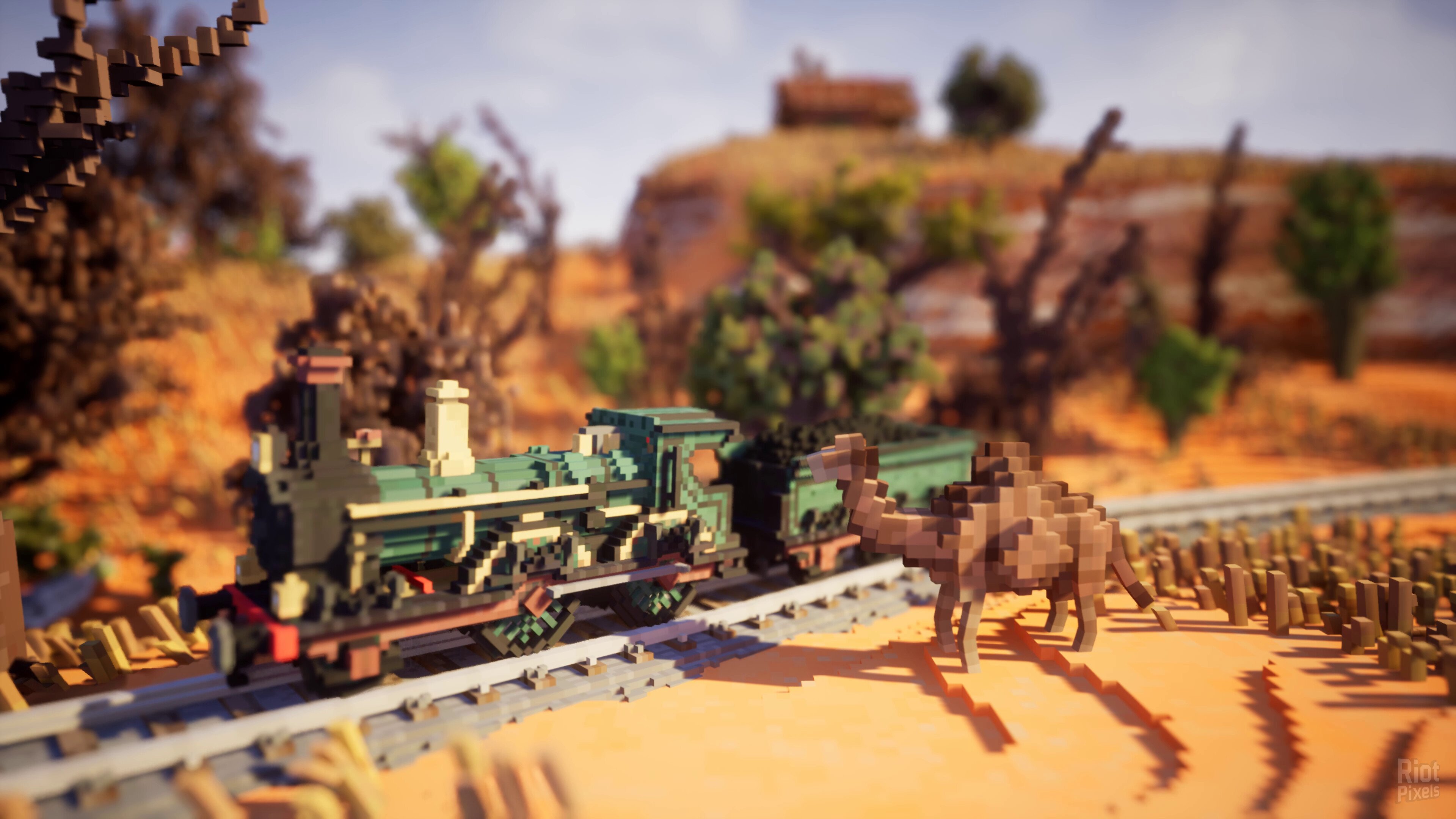 [8]-Station to Station – v1.4.1 (4960) / Creative Mode Update Download