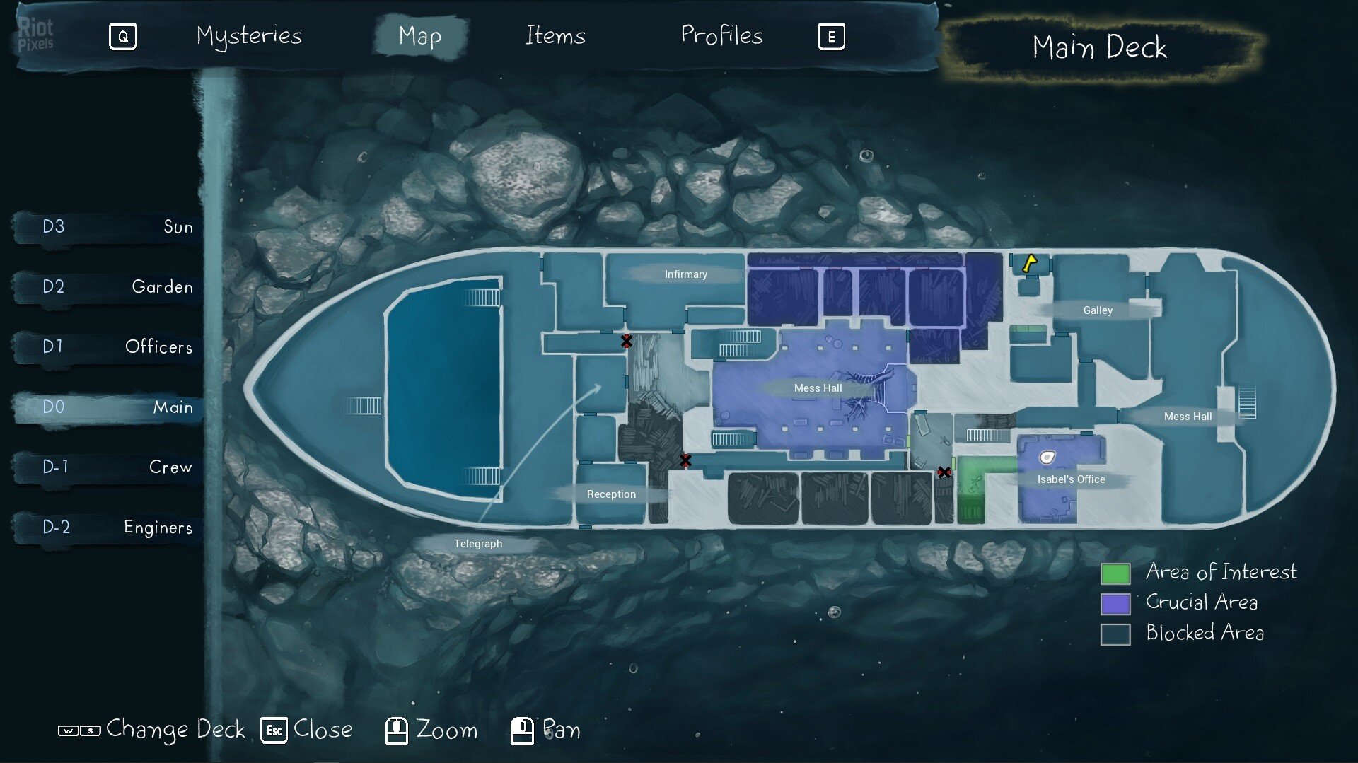 [6]-Thalassa: Edge of the Abyss – v1.0.0-012215 Download