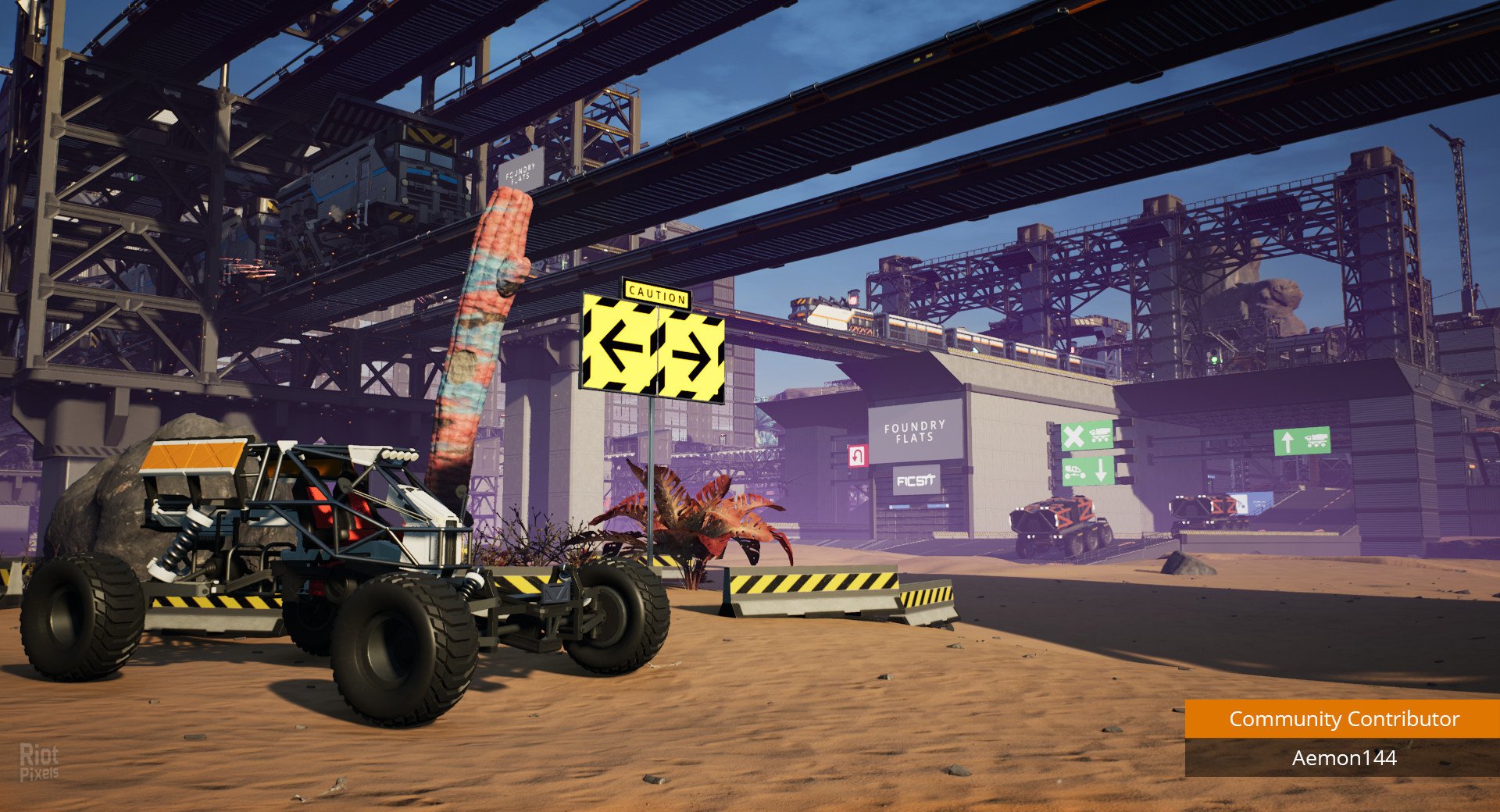 [6]-Satisfactory- v1.0 CL#365306 + DLC + Multiplayer Download