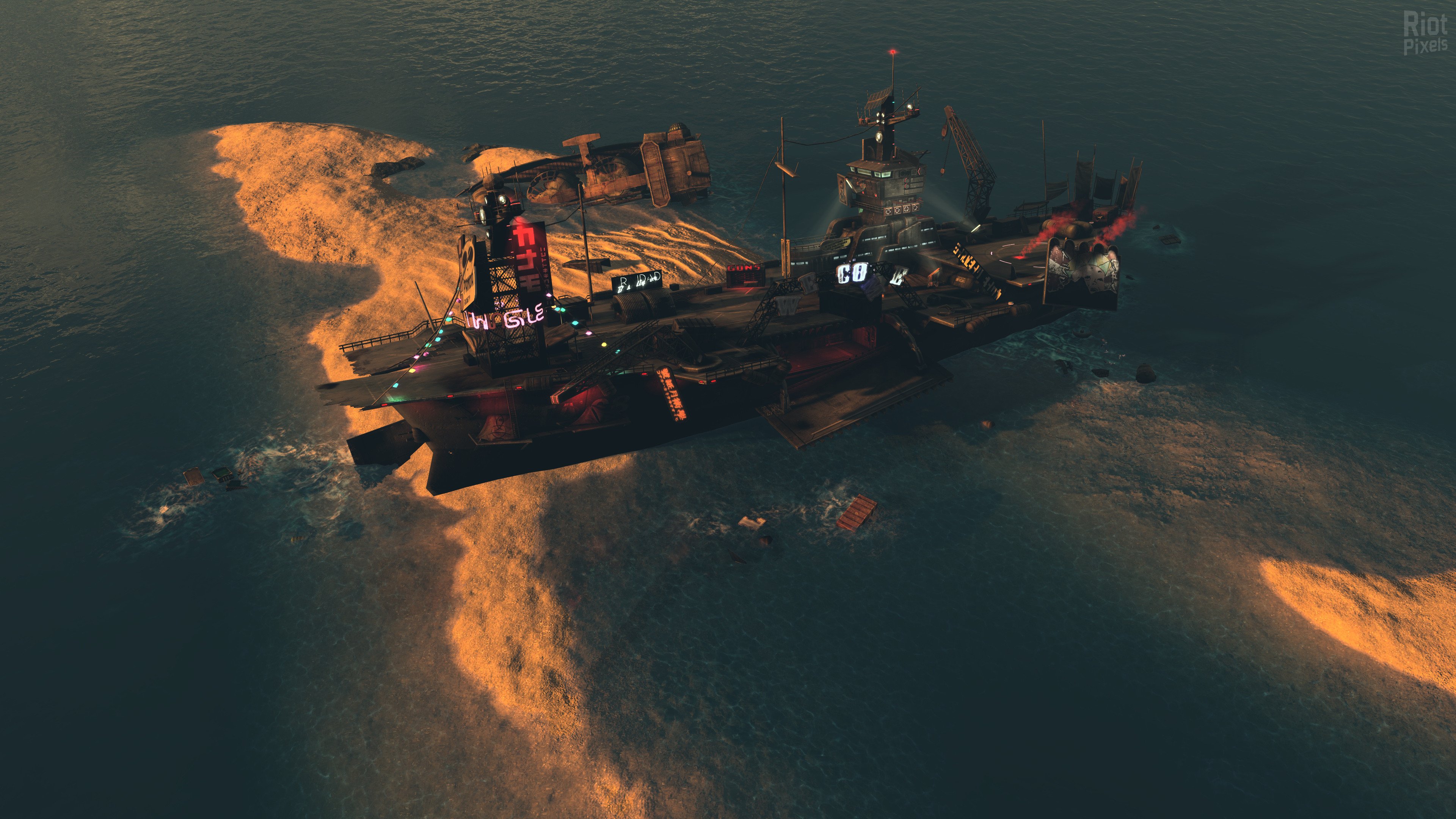[4]-Anno 2205: Ultimate Edition, v1.8.3741.13270 + 6 DLCs + Bonus Content Download