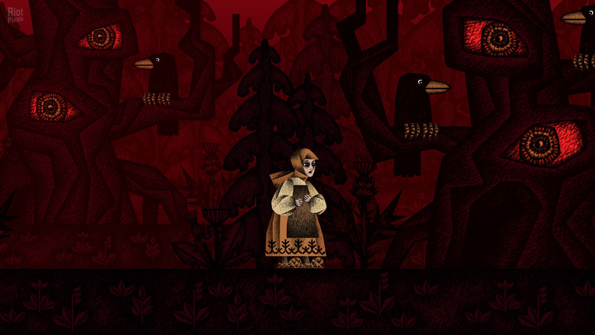 [2]-Vasilisa and Baba Yaga – v1.3.10 Download