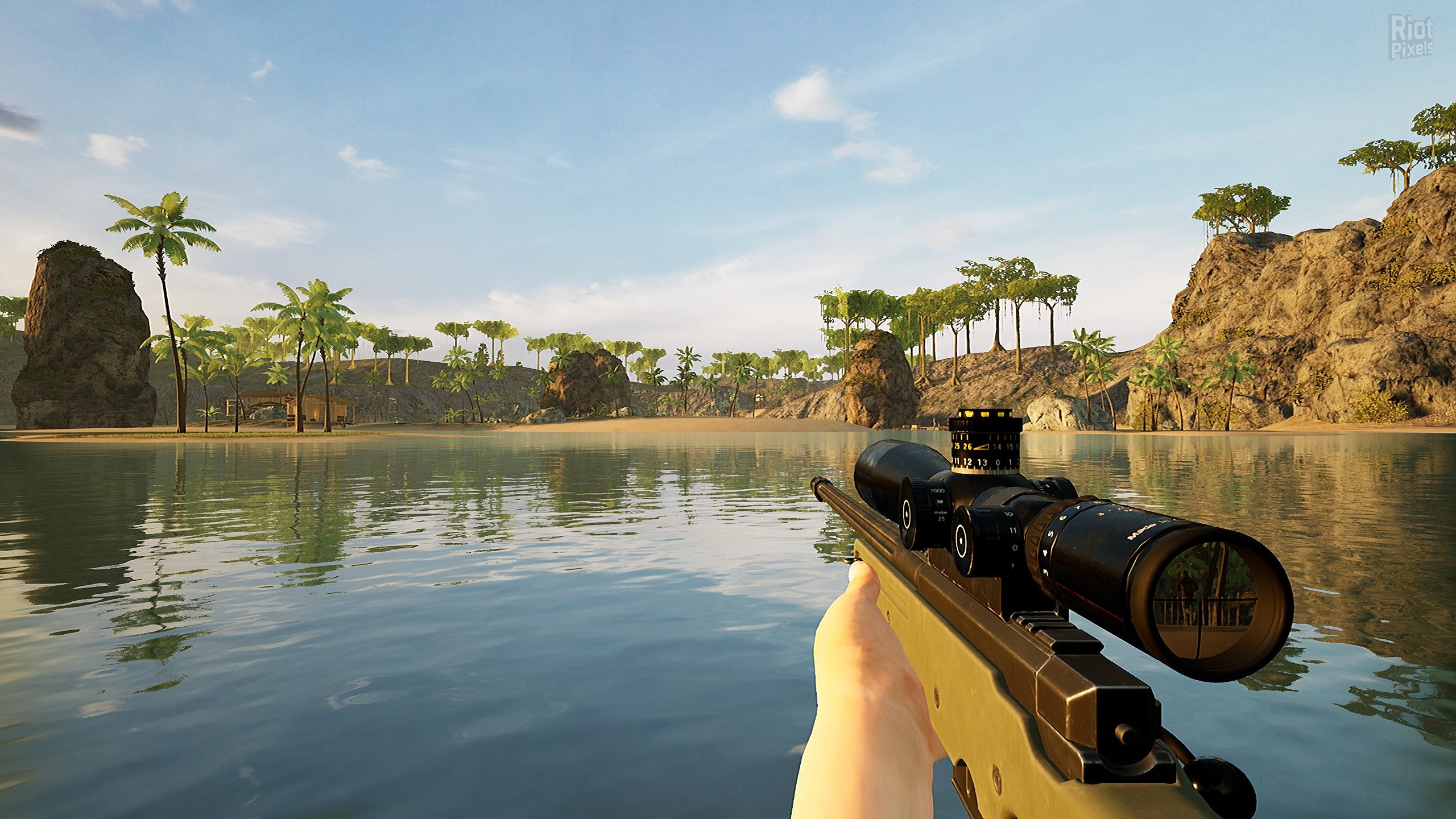 [9]-Strike Force 2: Terrorist Hunt – Enhanced Edition – v2.0.1 Download