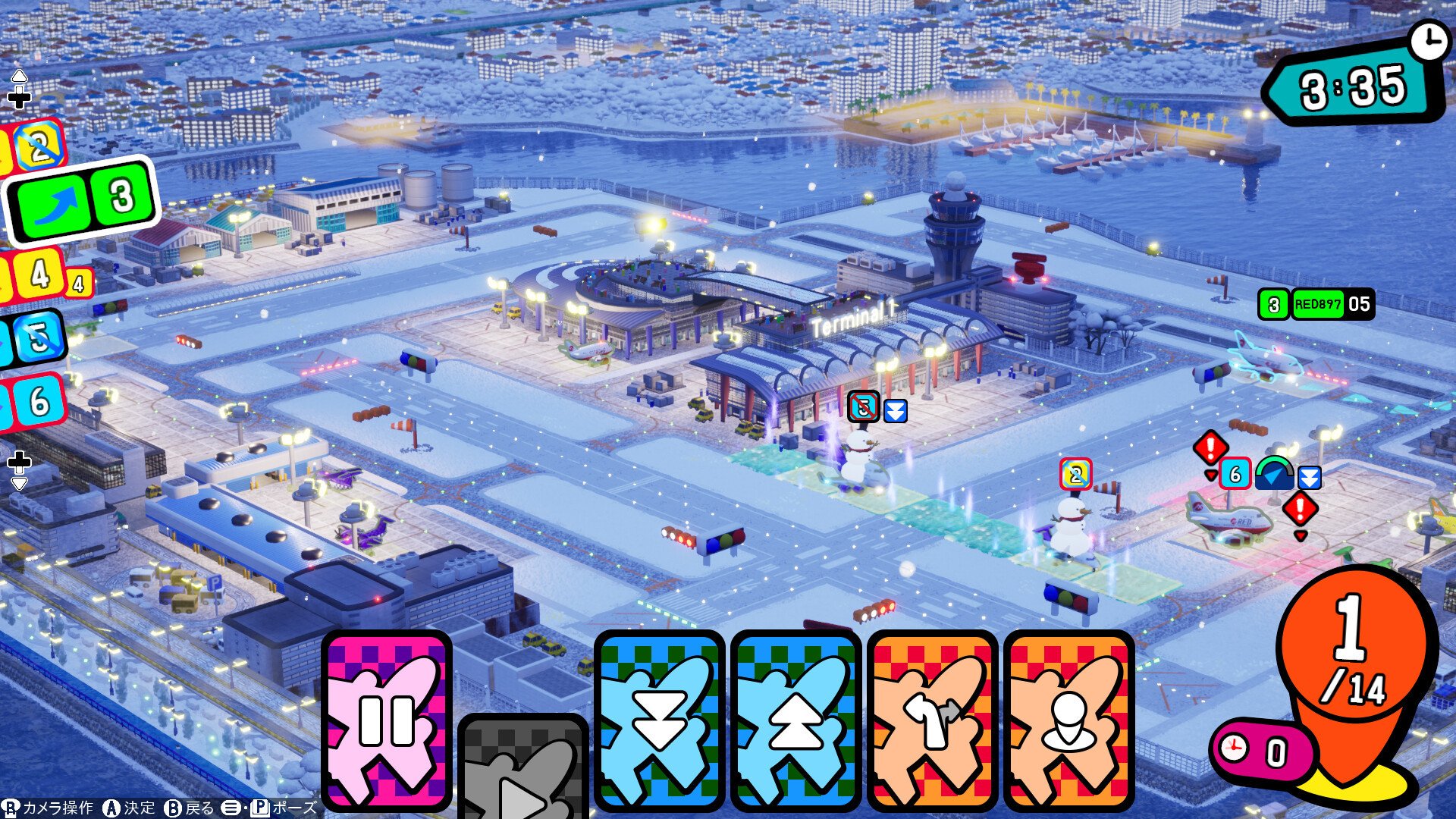 [4]-Pocket and Zooom – v1.0.1.1841 Download