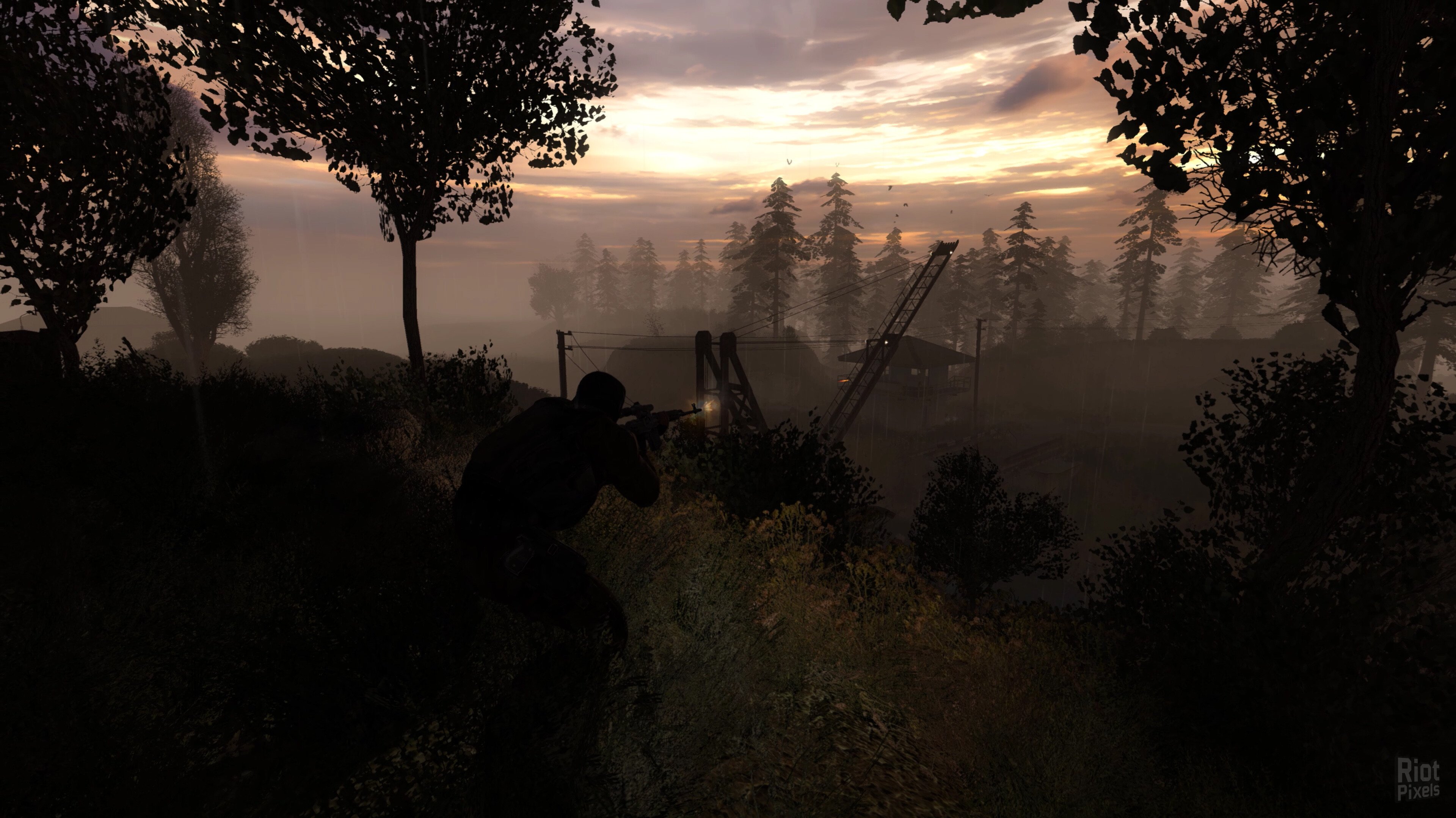 [11]-S.T.A.L.K.E.R.: Legends of the Zone Trilogy – Enhanced Edition, v1.7.0.12606 Download