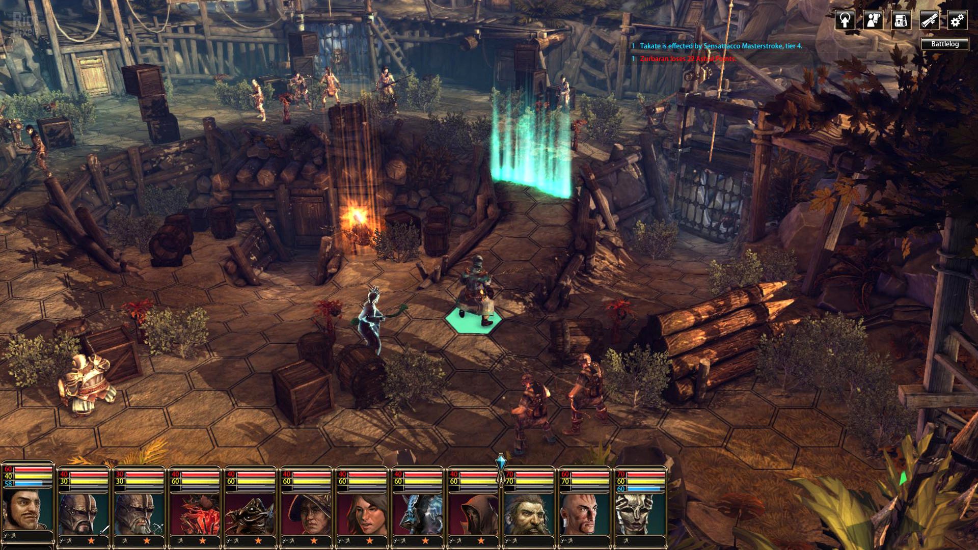 [5]-Blackguards 2 Download