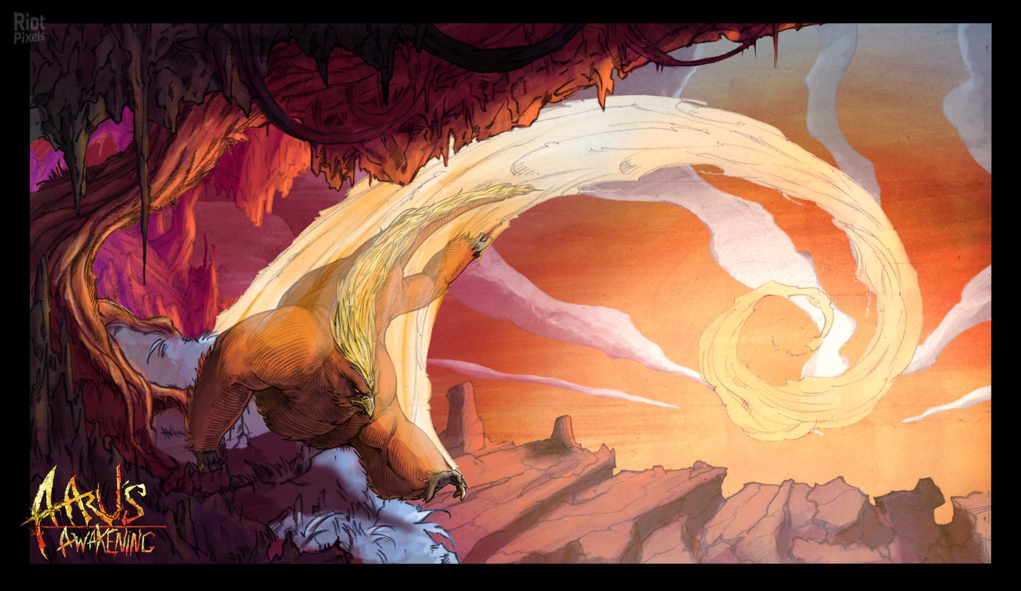 [21]-Aaru’s Awakening Download
