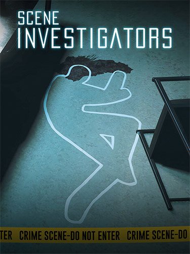 Scene Investigators: Complete Set – Build 14260211 + Bonus Content-HohohoGames