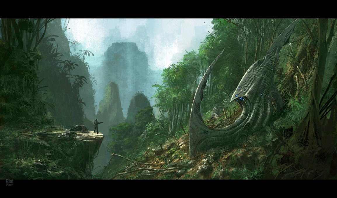 [26]-Crysis – v1.1.1.6156 Download