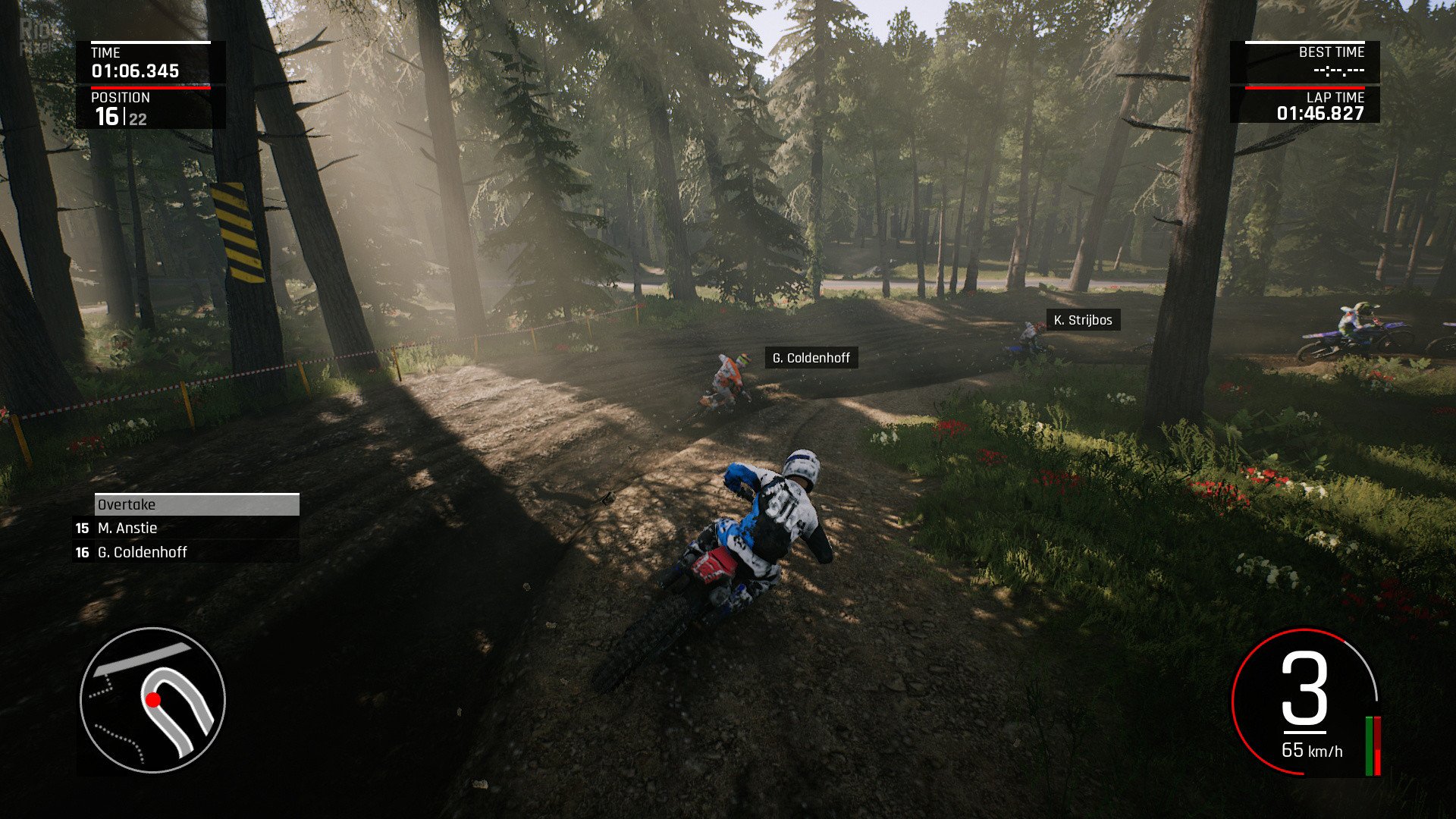 [7]-MXGP Pro Download