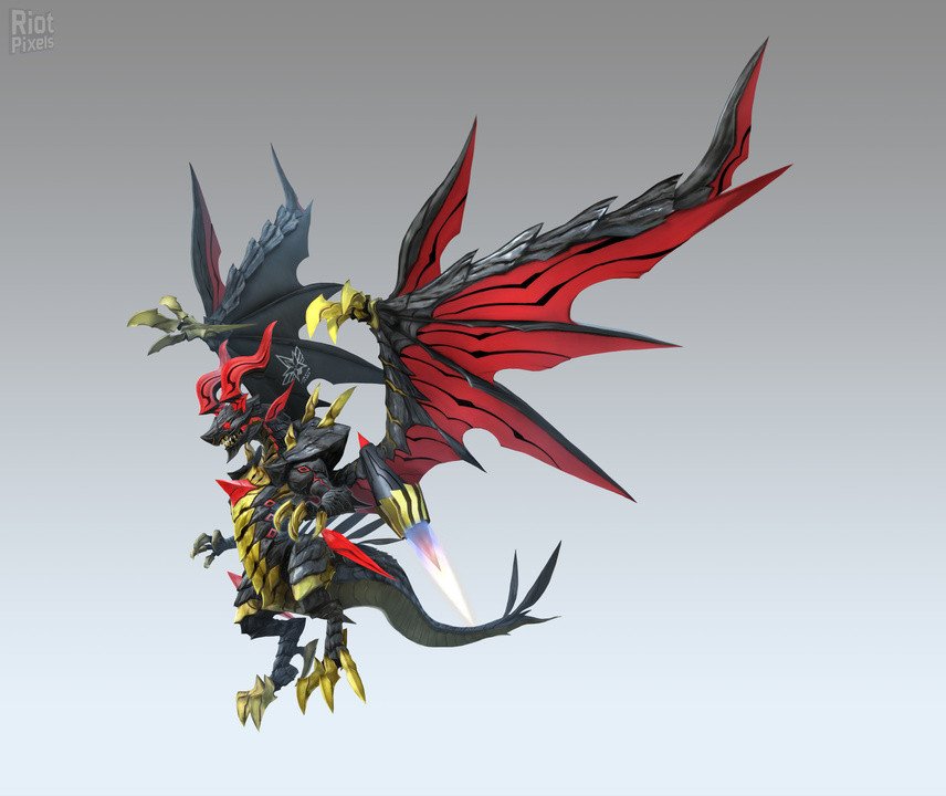 [20]-World of Final Fantasy: Day One Edition + MAXIMA Upgrade Download