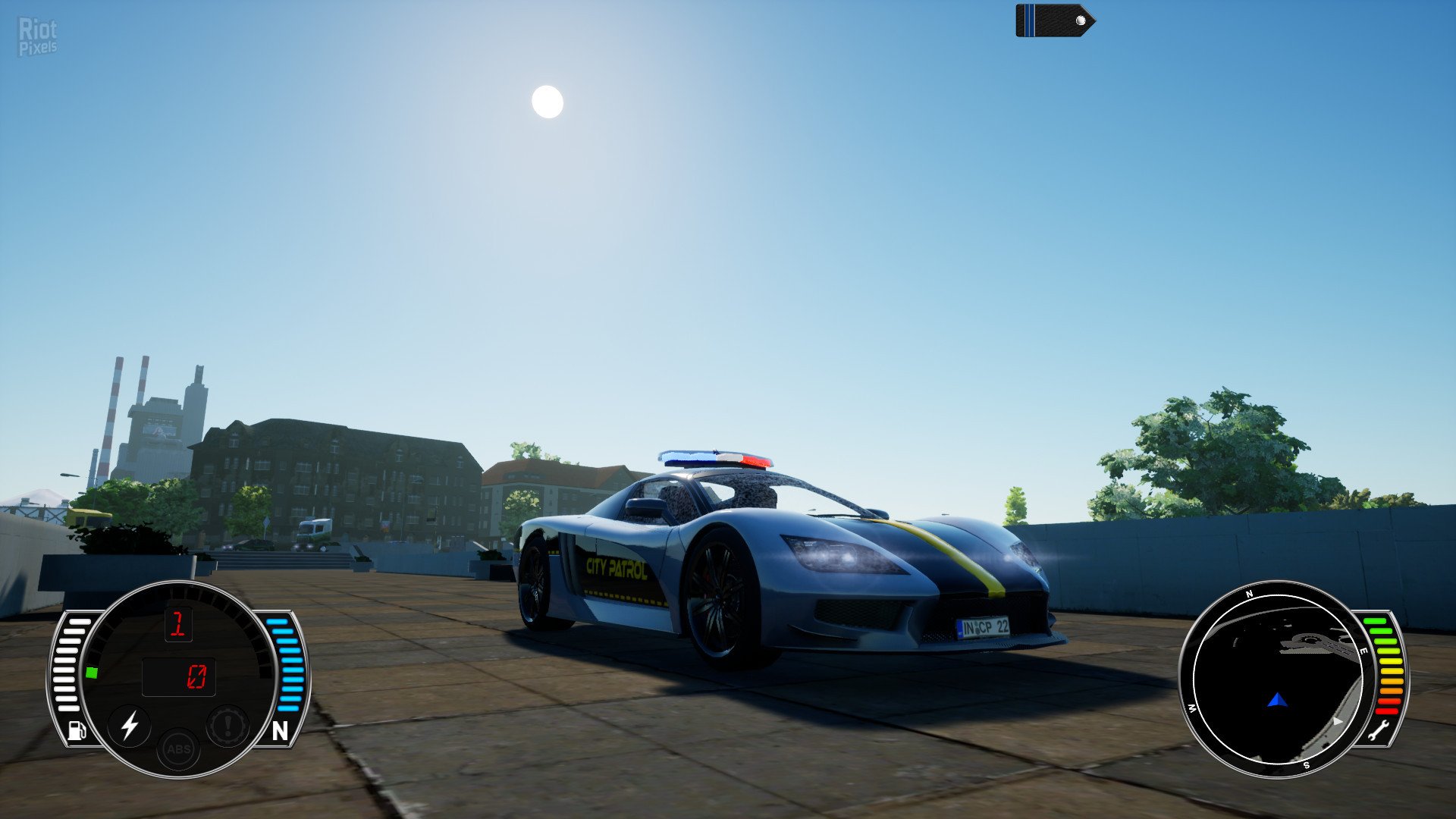 [5]-City Patrol: Police Download