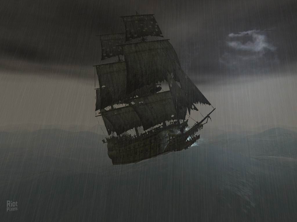 [6]-Sea Dogs: To Each His Own – v1.7.0 + All DLCs Download