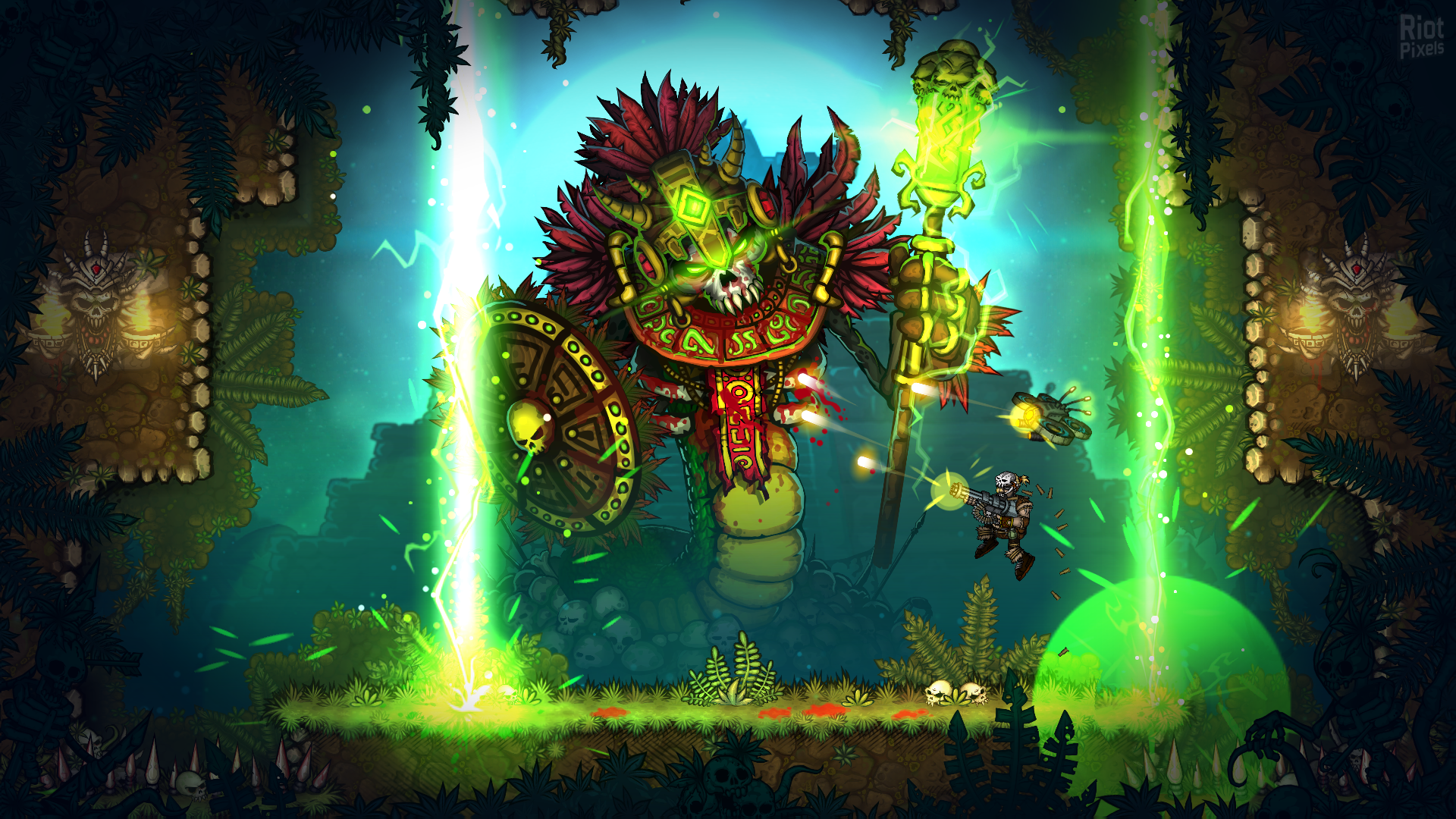 [16]-Fury Unleashed – v1.0 Download