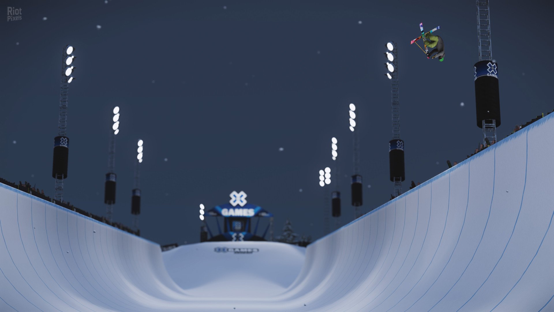 [10]-SNOW: The Ultimate Edition – v1.1.0.2/Update 4 Download