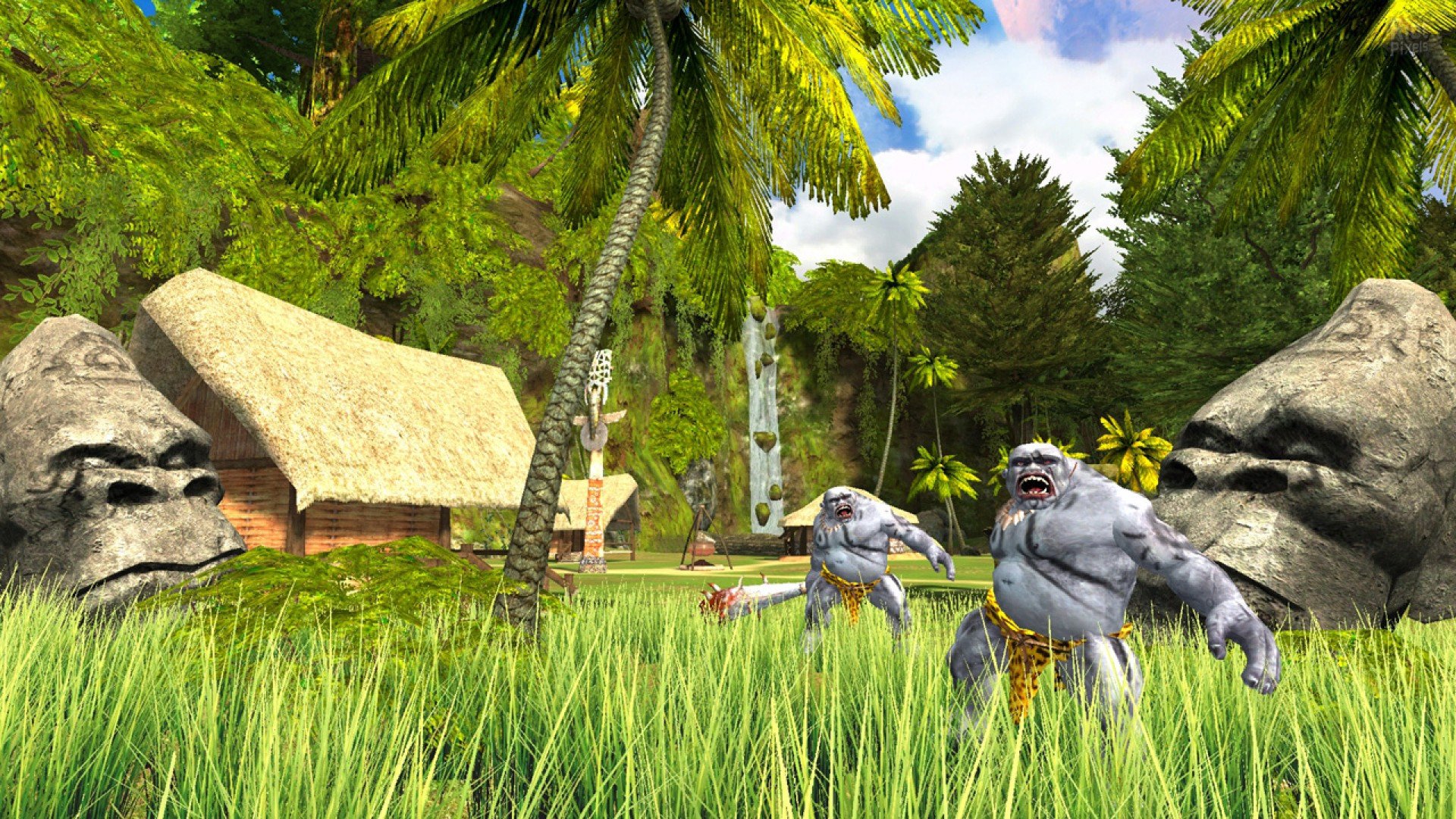[12]-Serious Sam 2 – v2.90 (Mar 23, 2021) Download