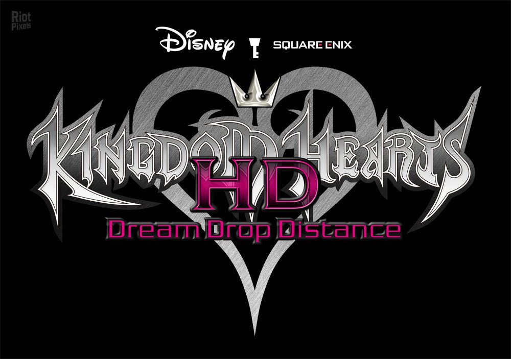 [17]-Kingdom Hearts HD 2.8 Final Chapter Prologue Download