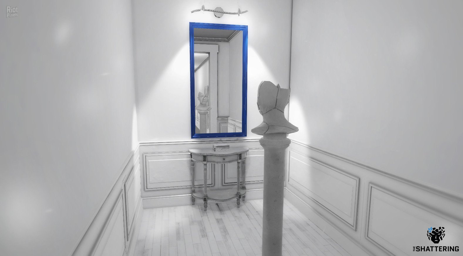 [11]-The Shattering – v1.1.8 + Secret Room DLC Download