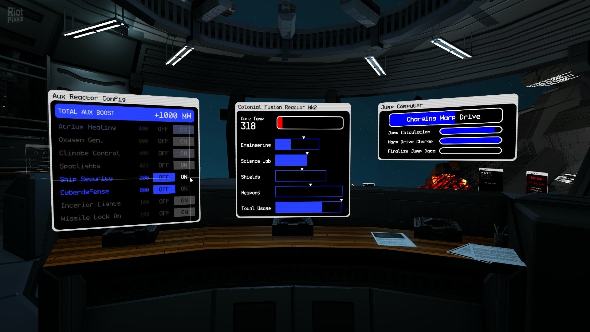 [13]-PULSAR: Lost Colony + Multiplayer Download