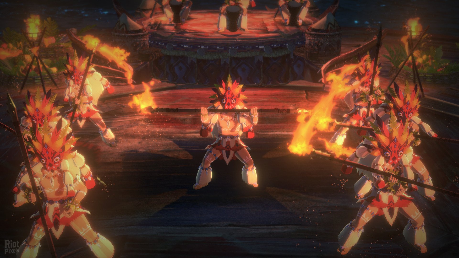 [11]-Monster Hunter Stories 2: Wings of Ruin – v1.0.3 + 10 DLCs + Yuzu/Ryujinx Emus for PC Download