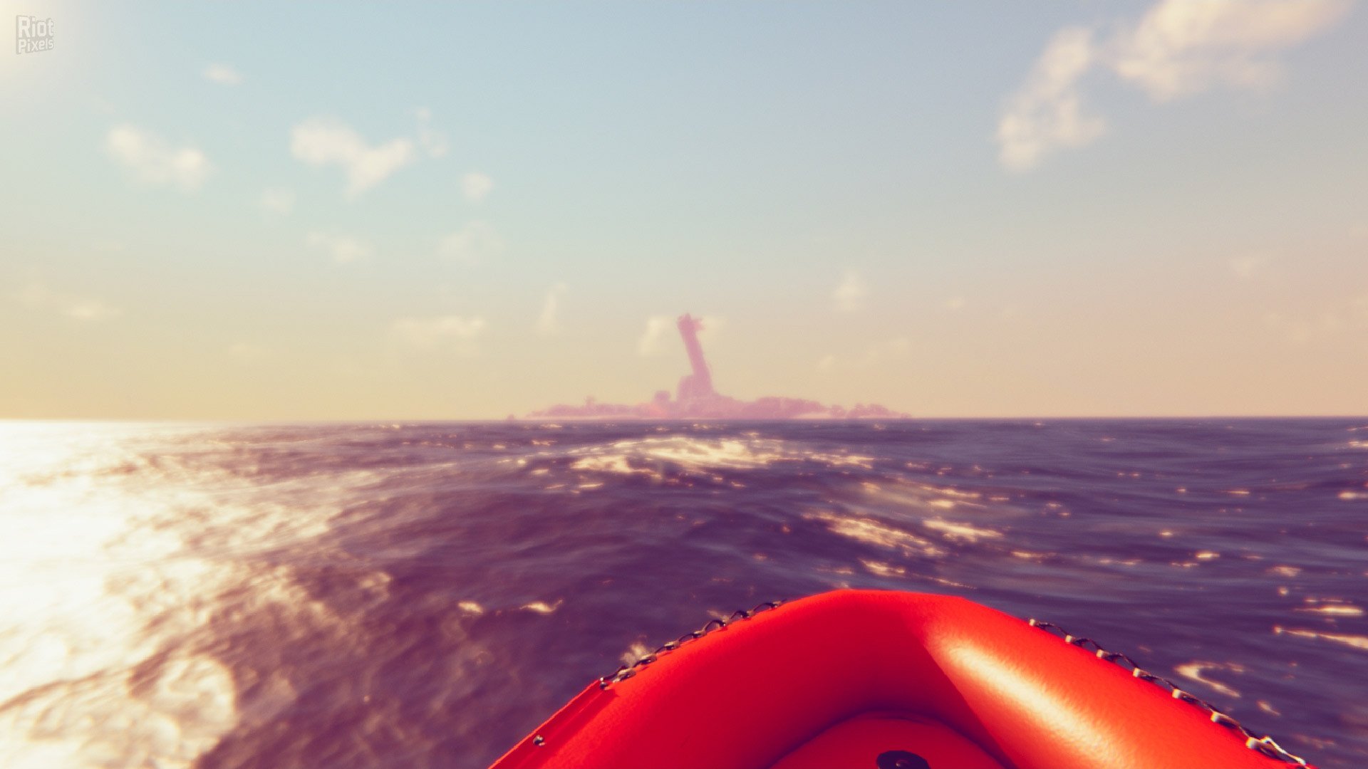 [11]-Lost At Sea Download