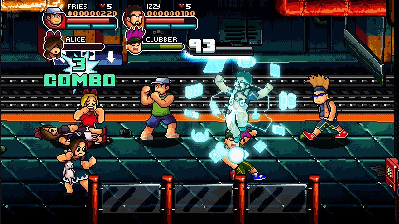 [4]-99Vidas: The Definitive Edition – v2.0.0 Download