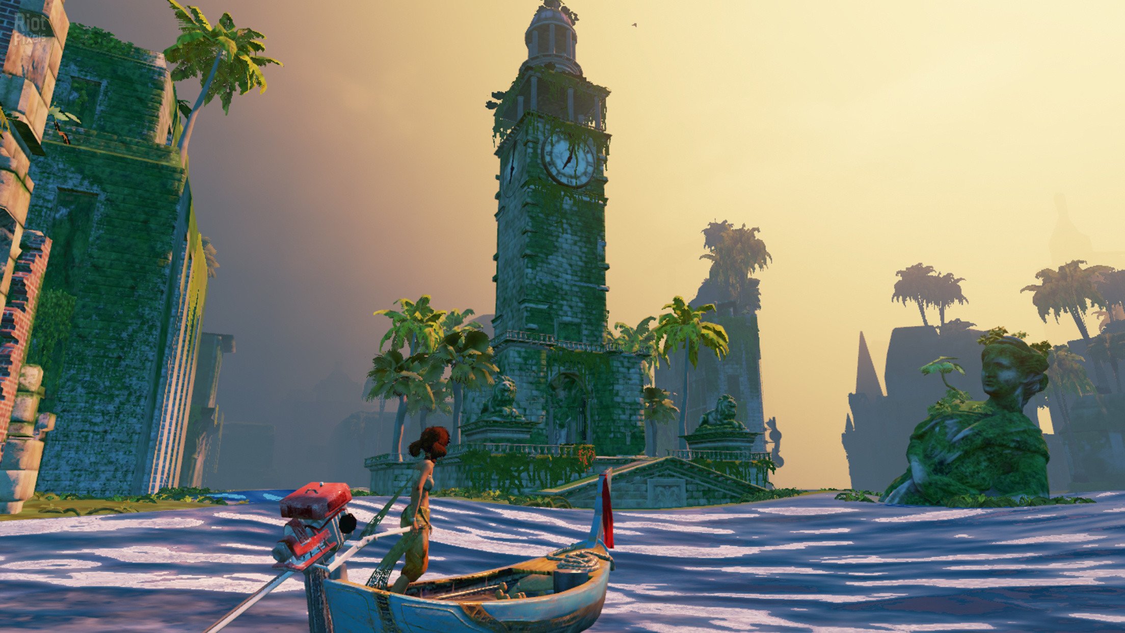 [3]-Submerged – v1.1/v1.1.1 (Hidden Visions update/HotFix) + OST Download