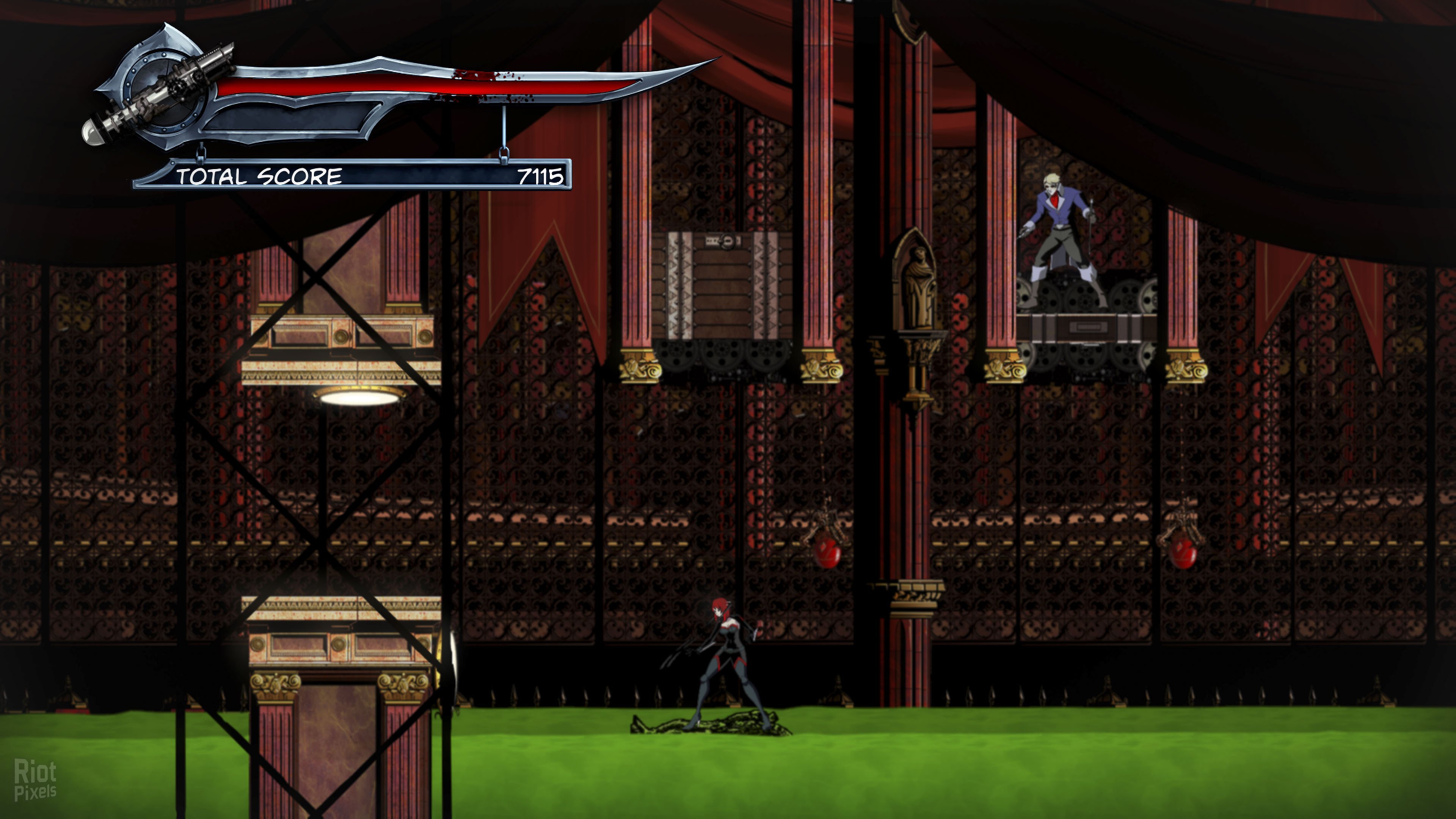 [2]-BloodRayne Betrayal: Fresh Bites Download