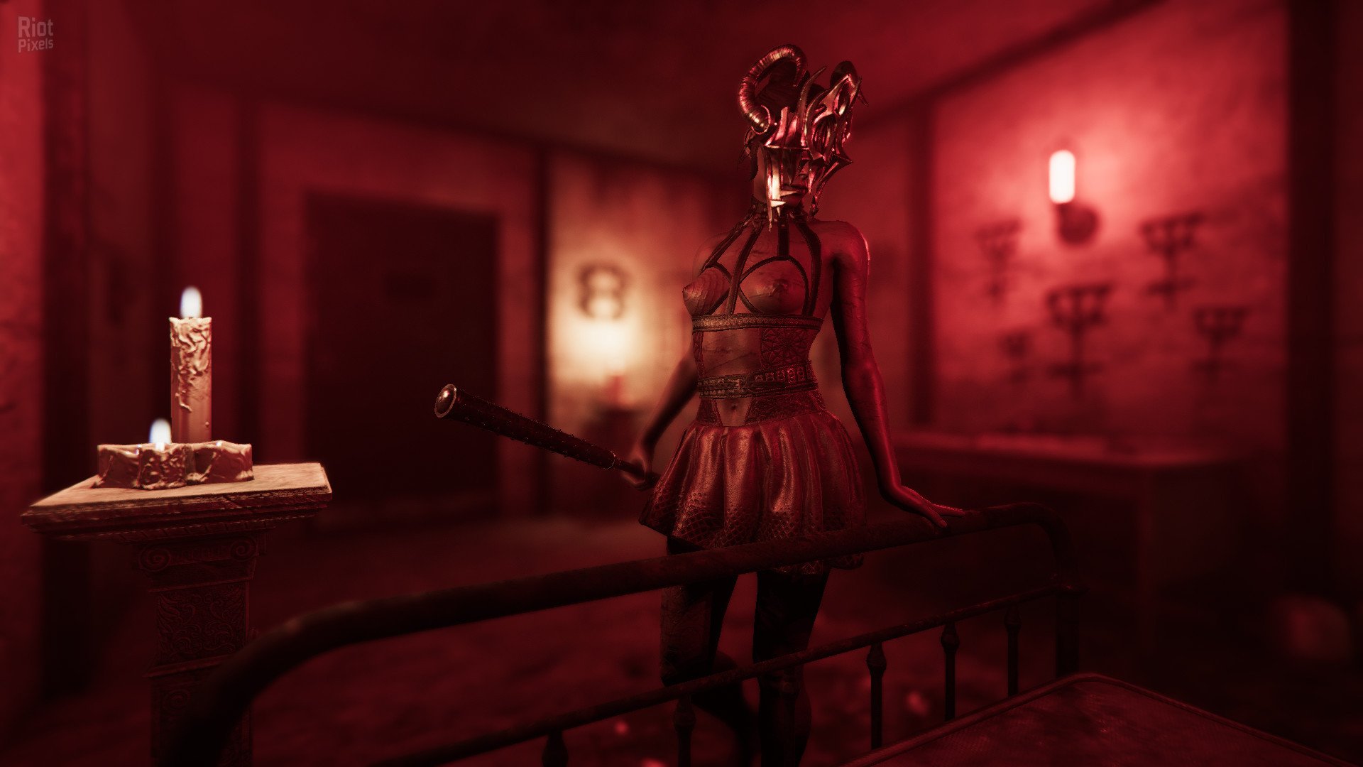[6]-Lust from Beyond – Build 7438721 (The Explorer’s Update) + Digital Goodies Pack Download