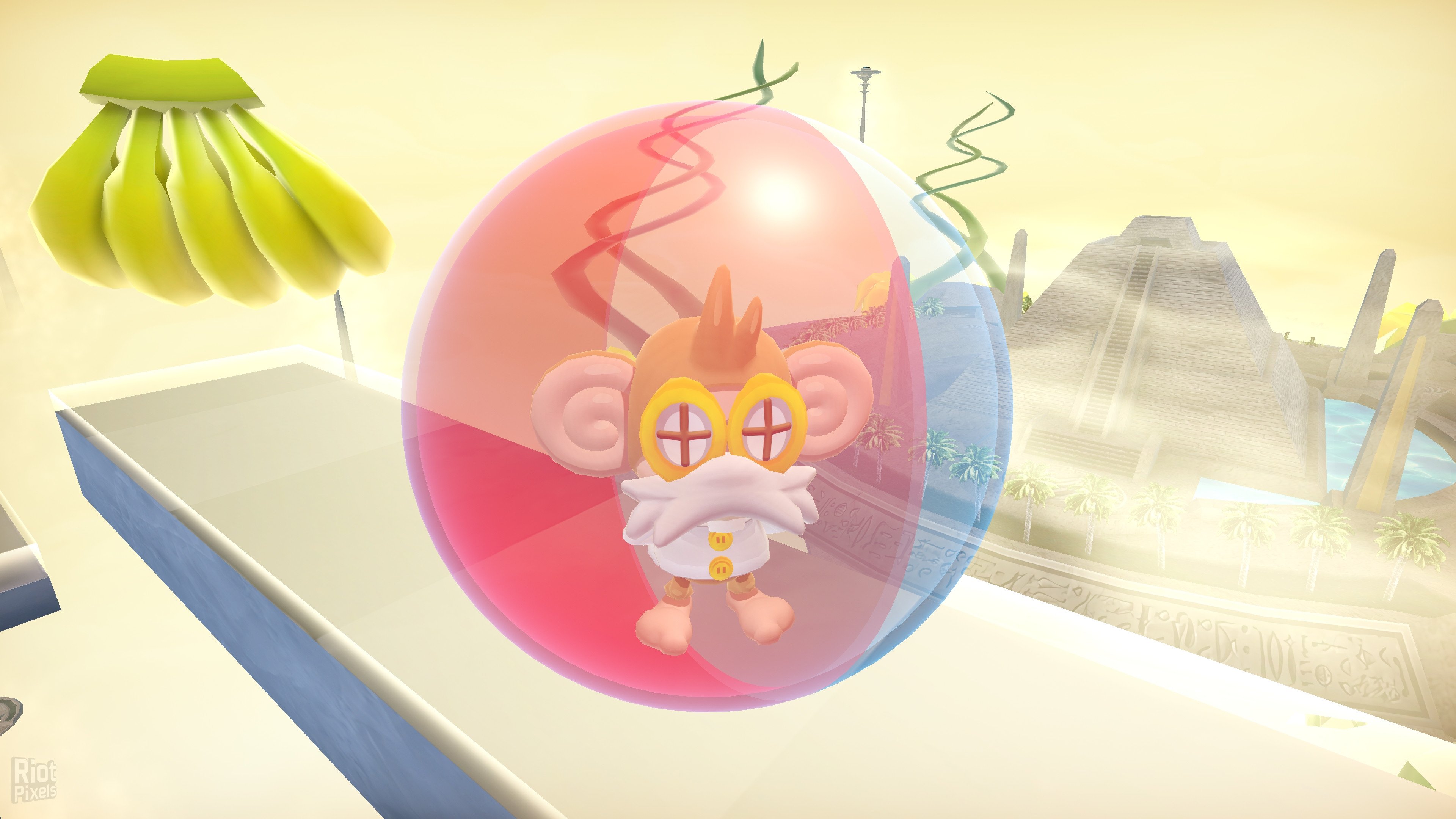[3]-Super Monkey Ball: Banana Mania + 8 DLCs + Controller Fix Download