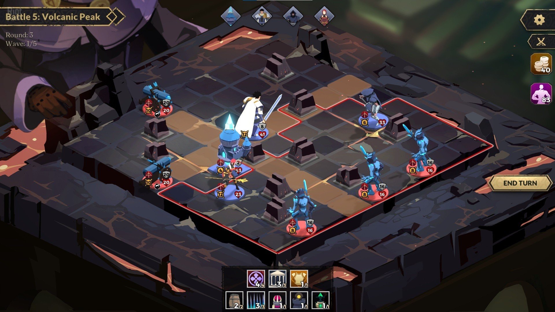 [8]-Defend the Rook – v1.02 Download