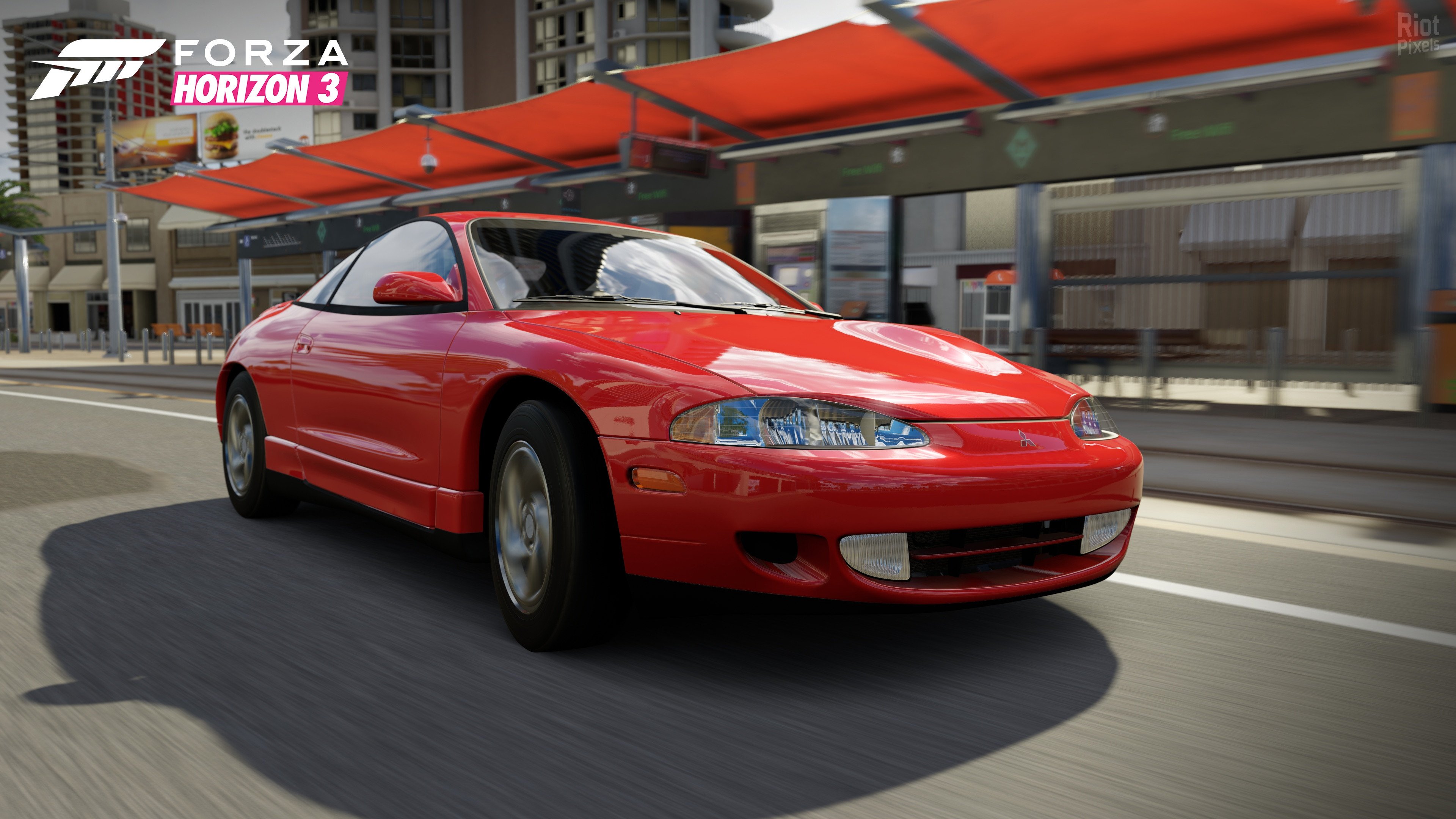 [4]-Forza Horizon 3: Ultimate Edition – v1.0.125.2 + All DLCs Download