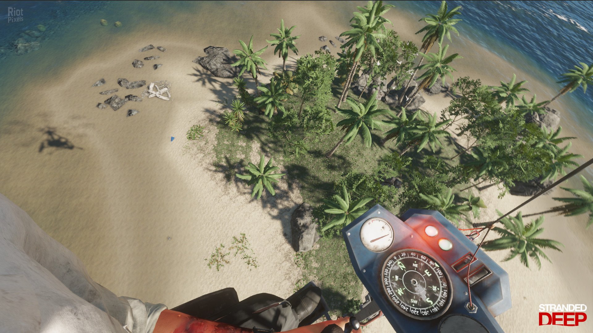 [8]-Stranded Deep – v1.0.6.0.17 Release Download