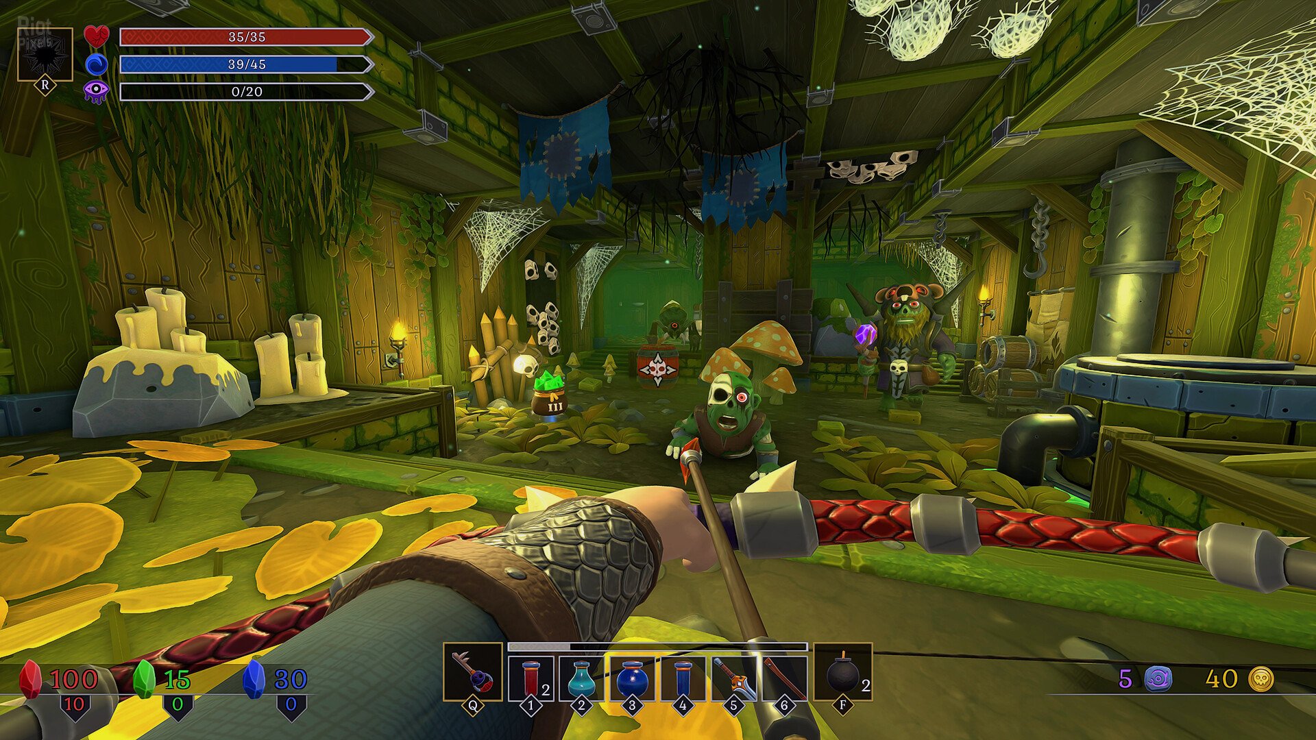 [7]-One More Dungeon 2 – v1.0.3 Download