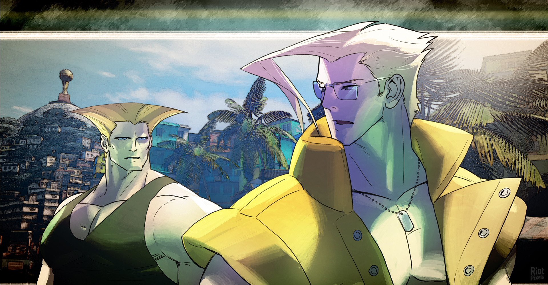 [24]-Street Fighter V: Champion Edition – v7.010 + All DLCs/Bonus Content Download