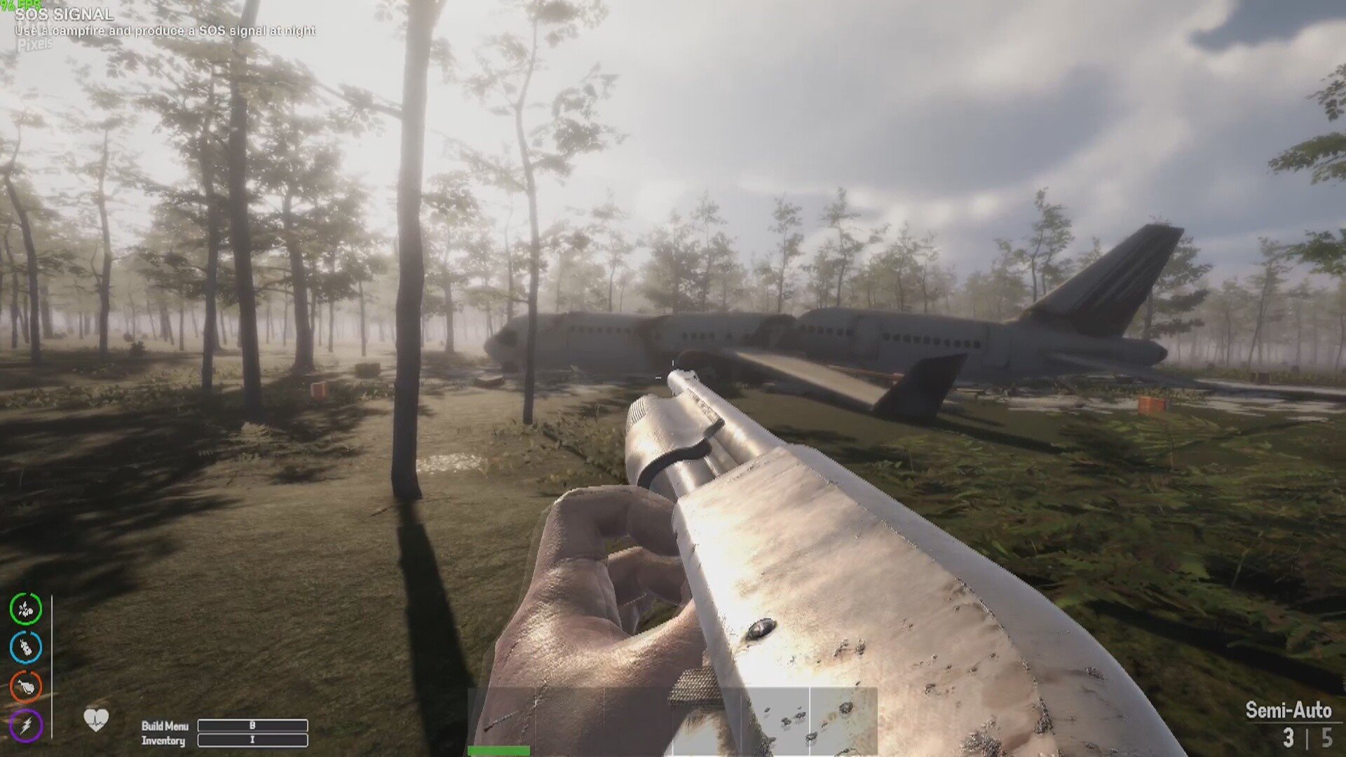 [5]-The Seekers: Survival Download