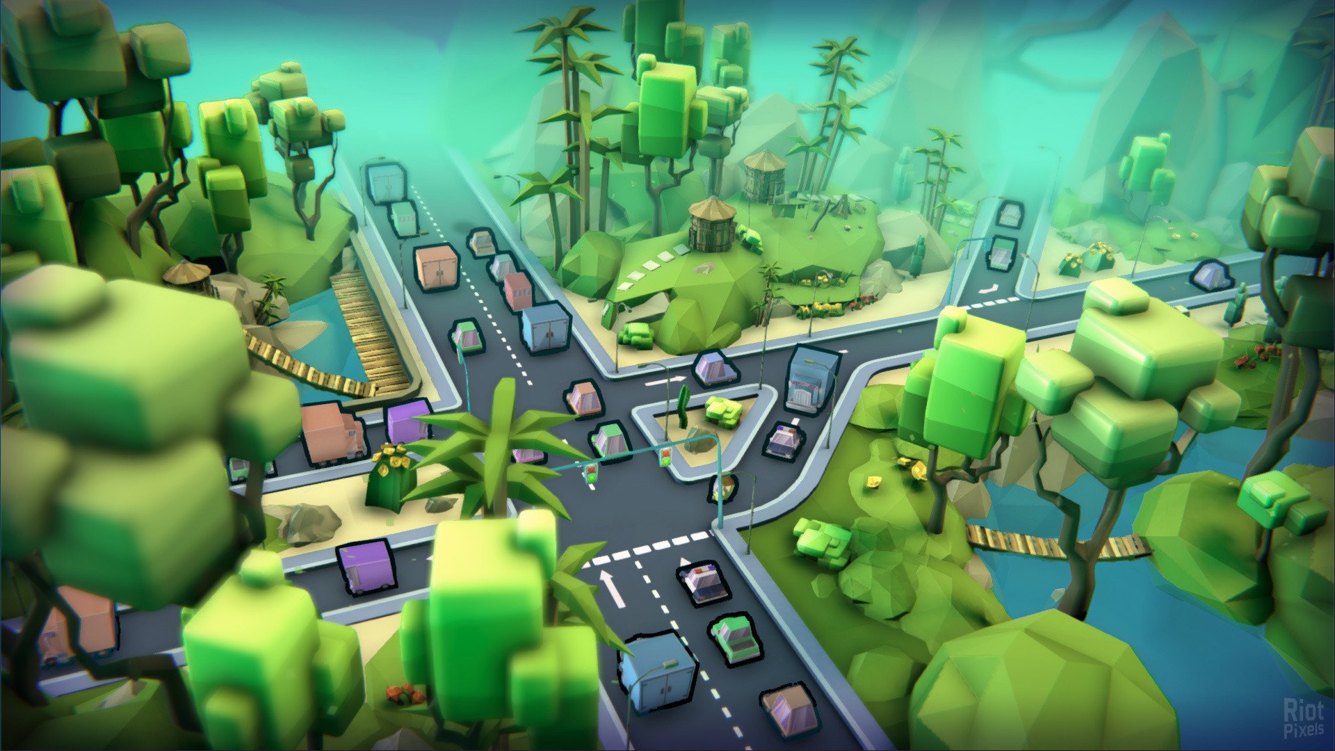 [4]-Urban Flow Download