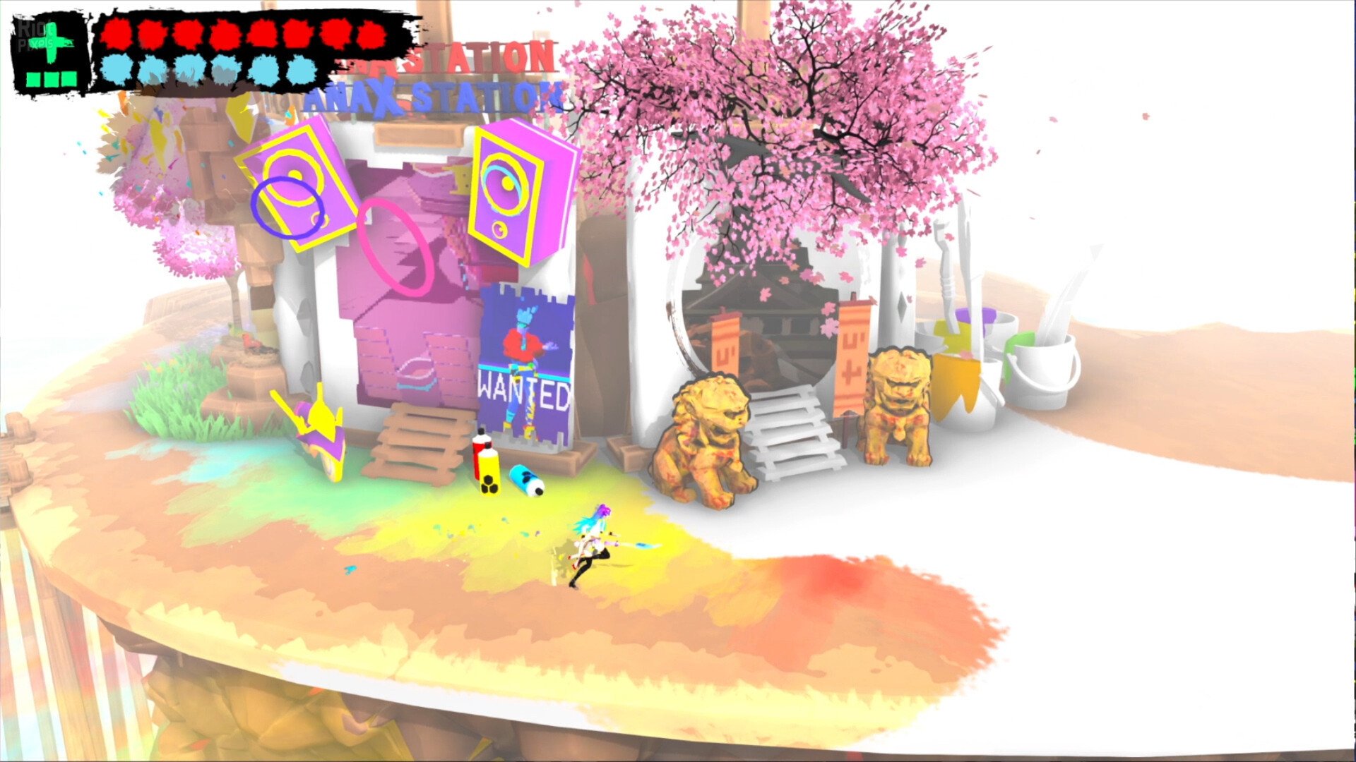 [11]-Arto – v1.0.10 Download