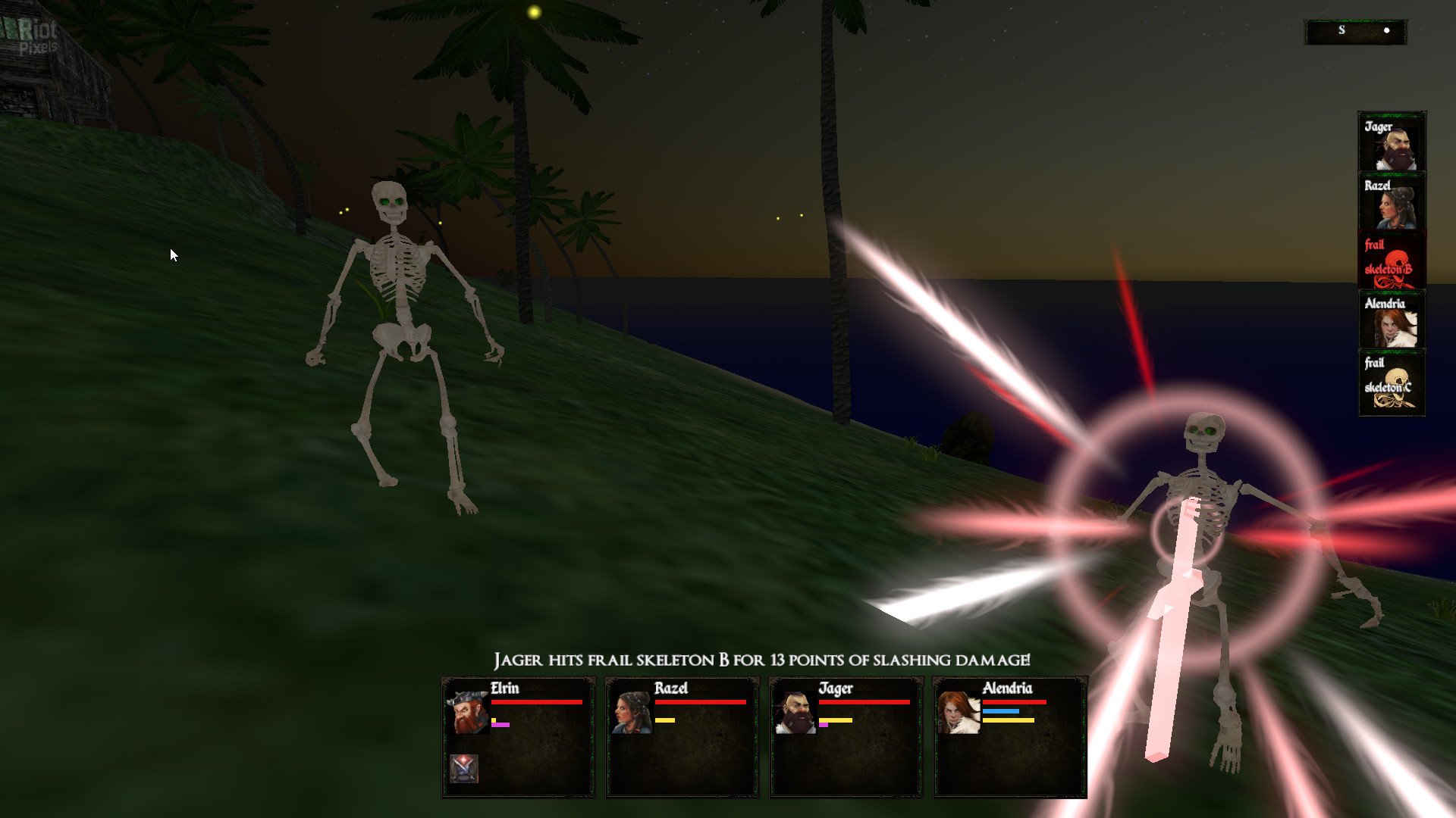 [4]-Legendary Journeys – v1.0.1 Download