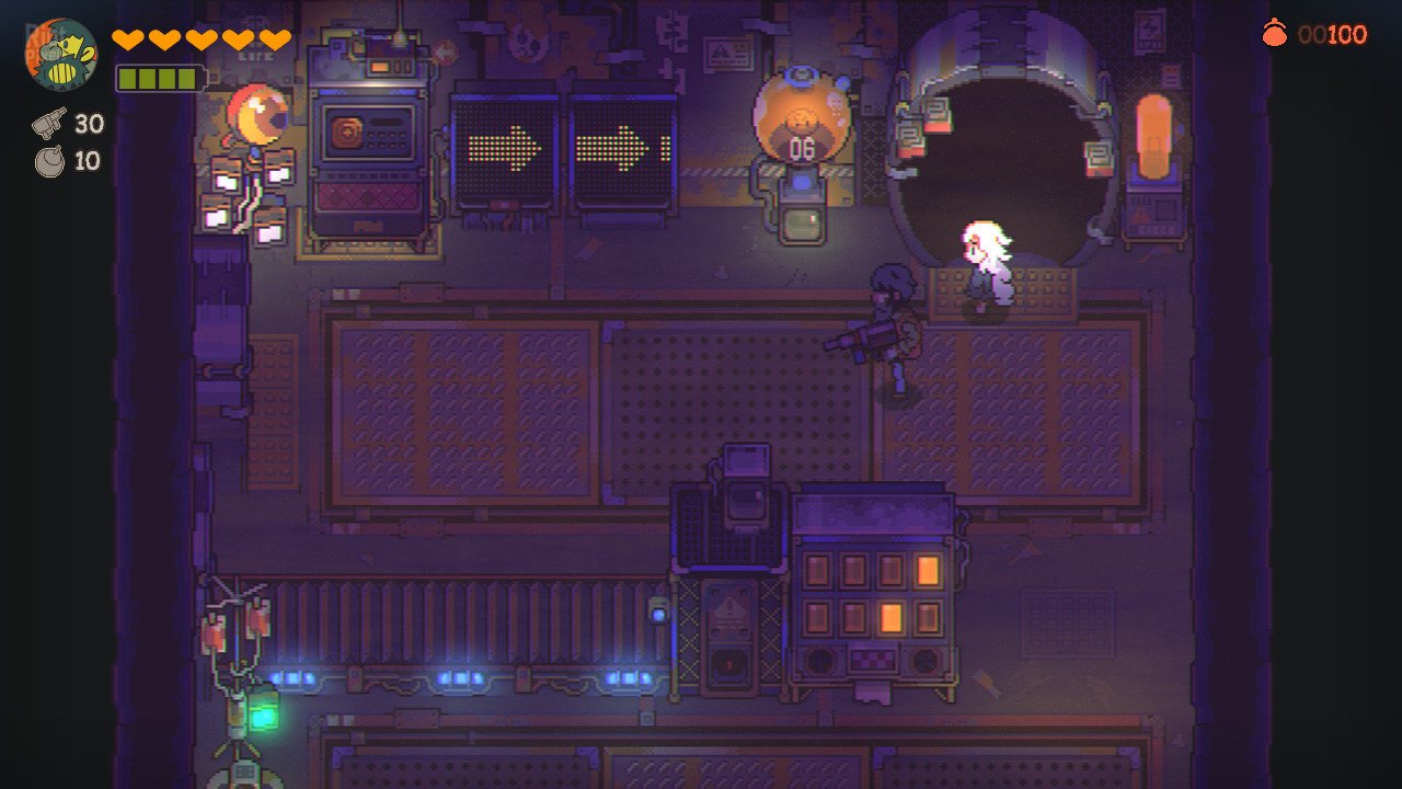[3]-Eastward: Between Two Worlds Bundle – v1.2.1 + Octopia DLC + Bonus Soundtrack Download