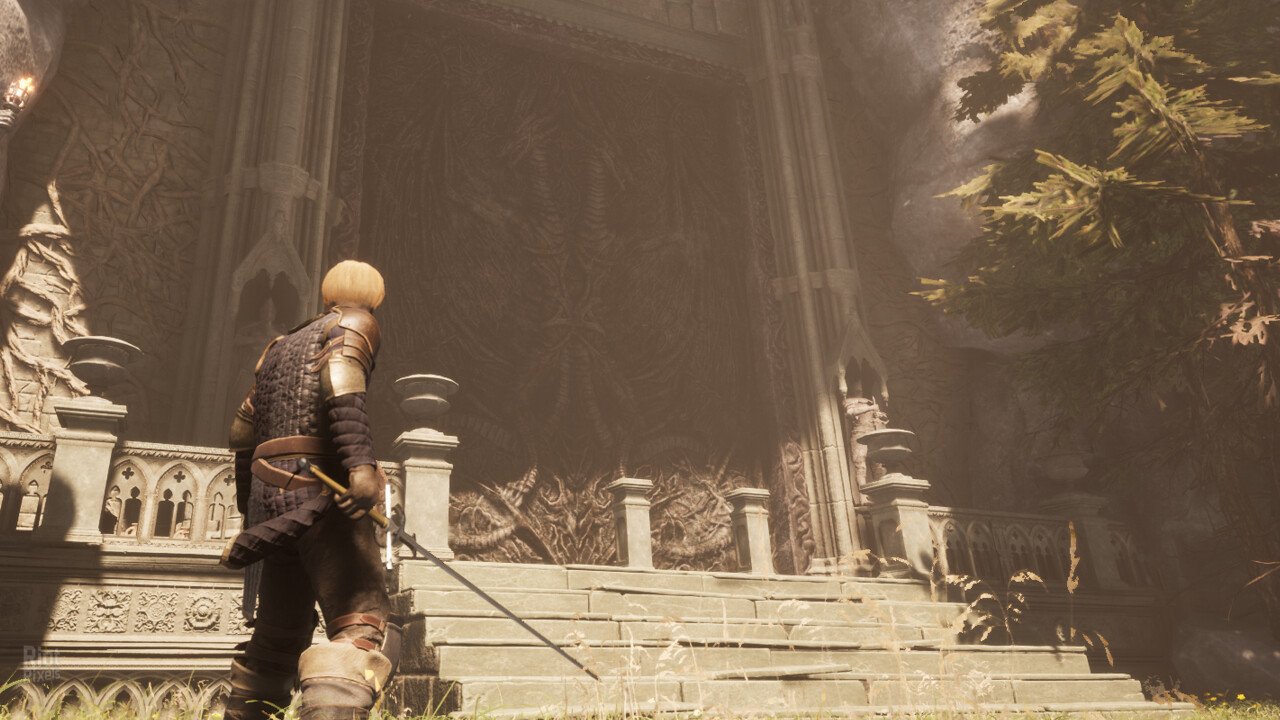 [3]-Kingdom of Fallen: The Last Stand Download