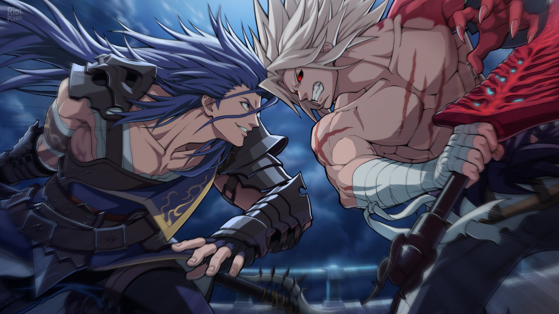 [9]-DNF Duel, v1.80 + 5 DLCs Download