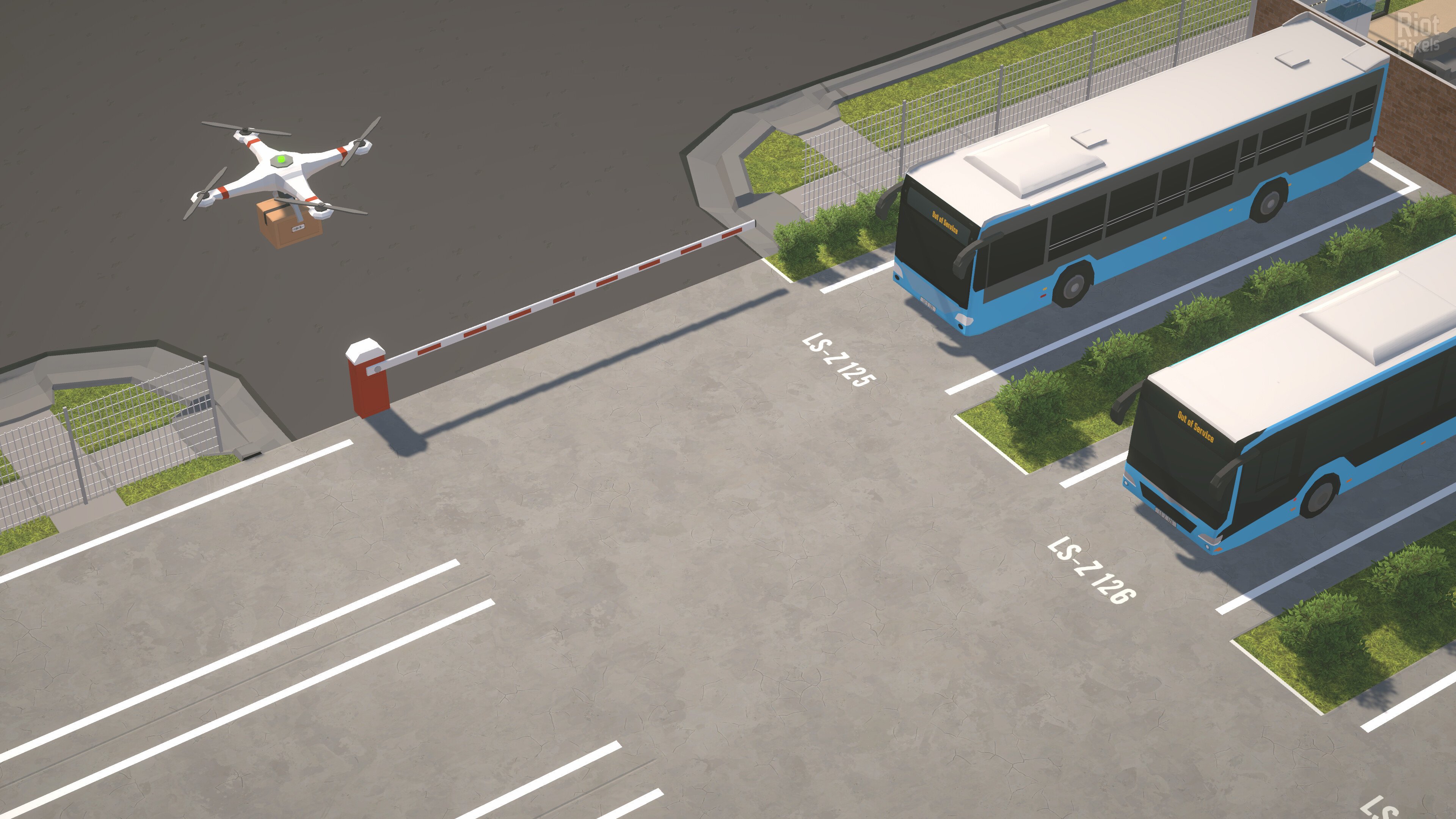 [2]-City Bus Manager: Deluxe Bundle – v2.0.16 + 11 DLCs Download
