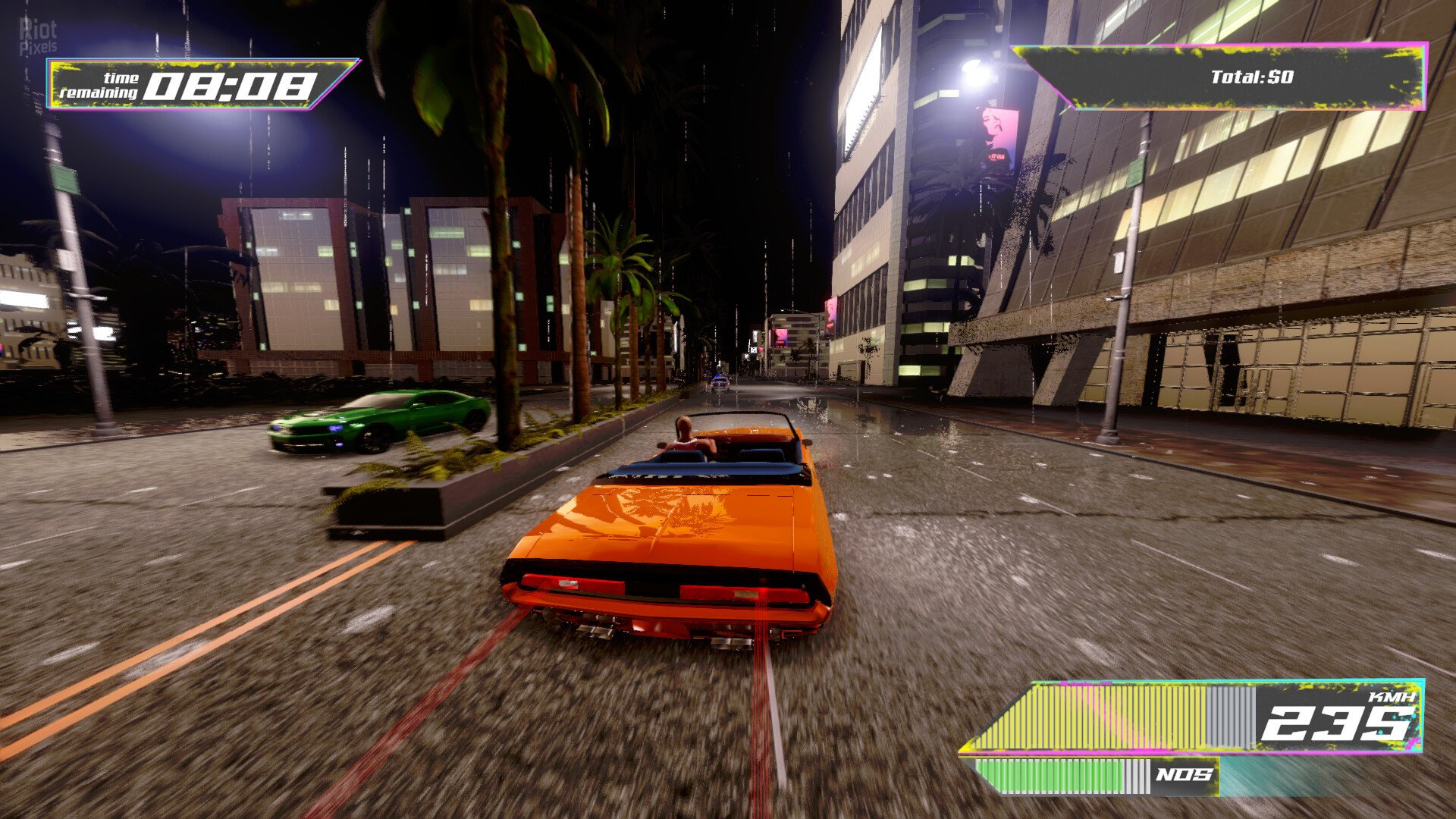 [13]-Taxi Rush Download