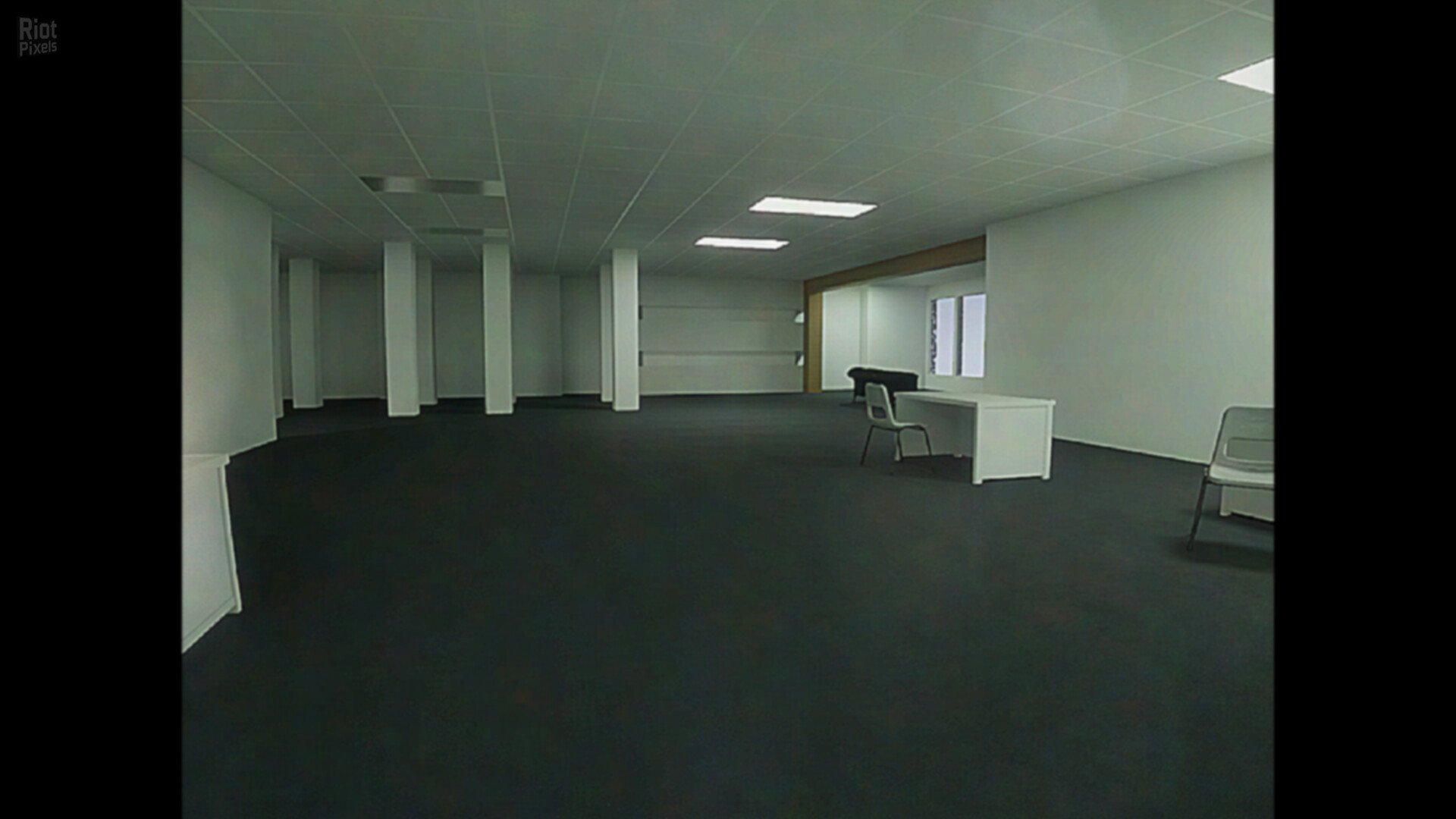 [6]-Backrooms: Last Room + Windows 7 Fix Download