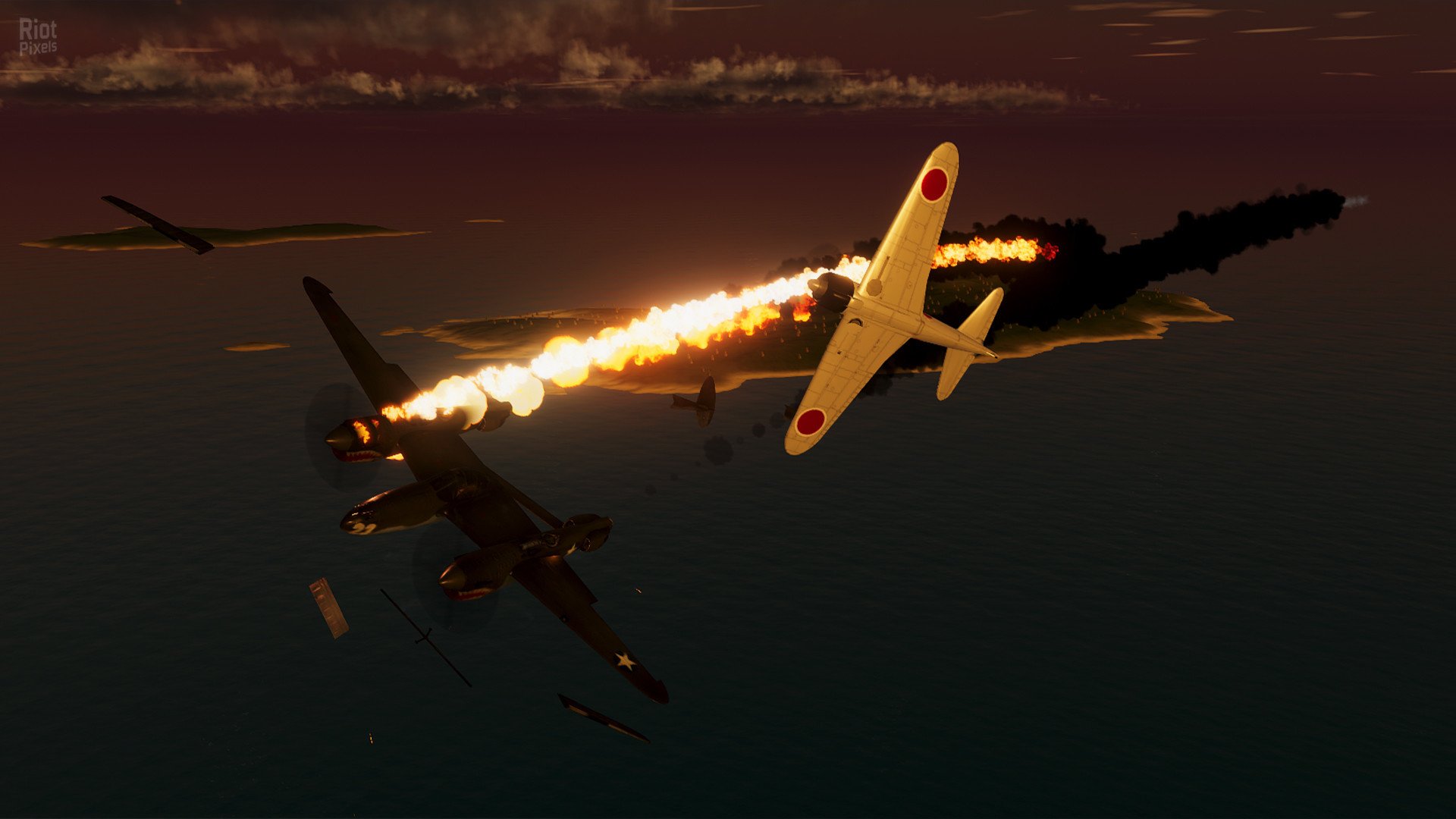 [11]-Vincemus – Air Combat, v1.2.0a Download